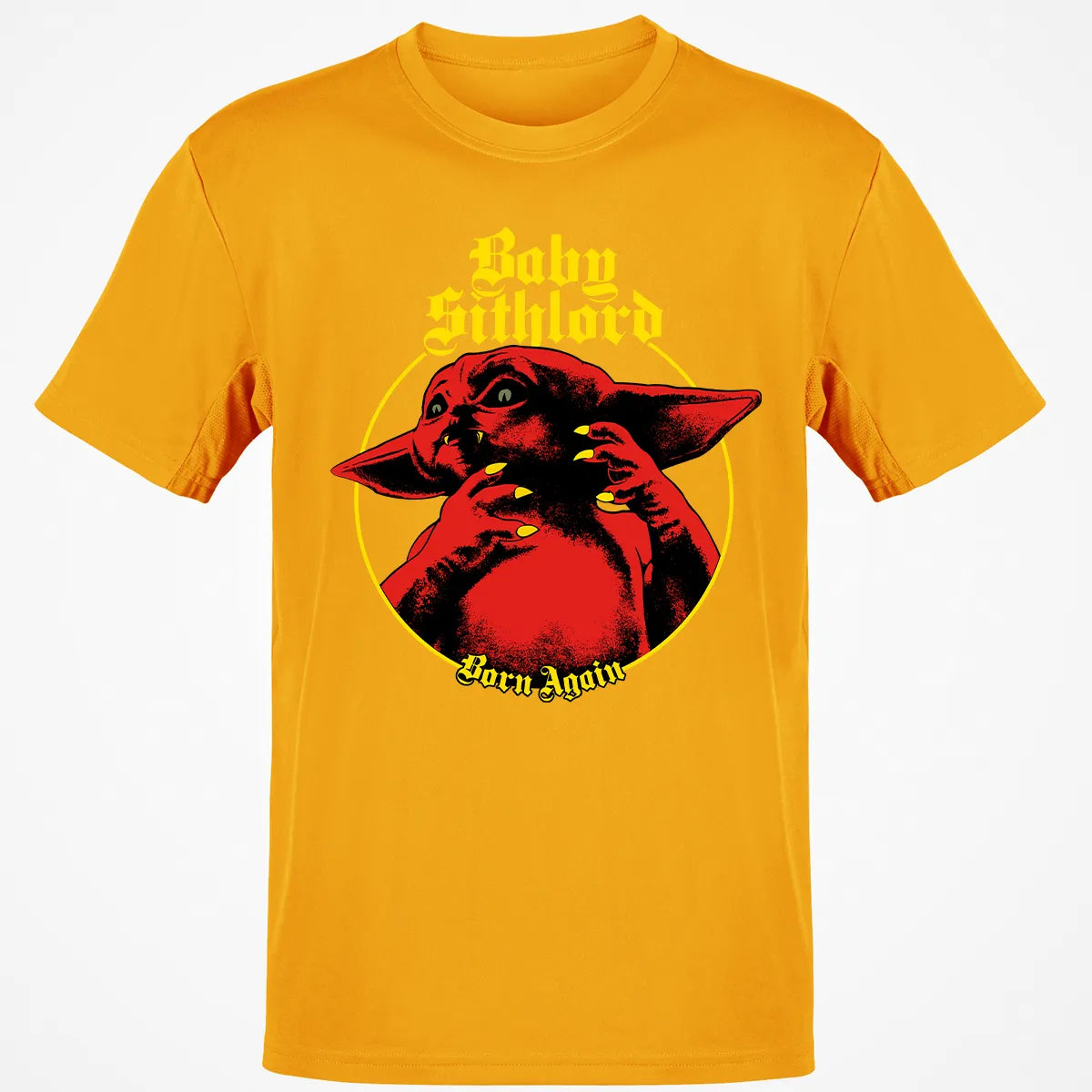 Classic Unisex T-Shirt - KZHB9YPD
