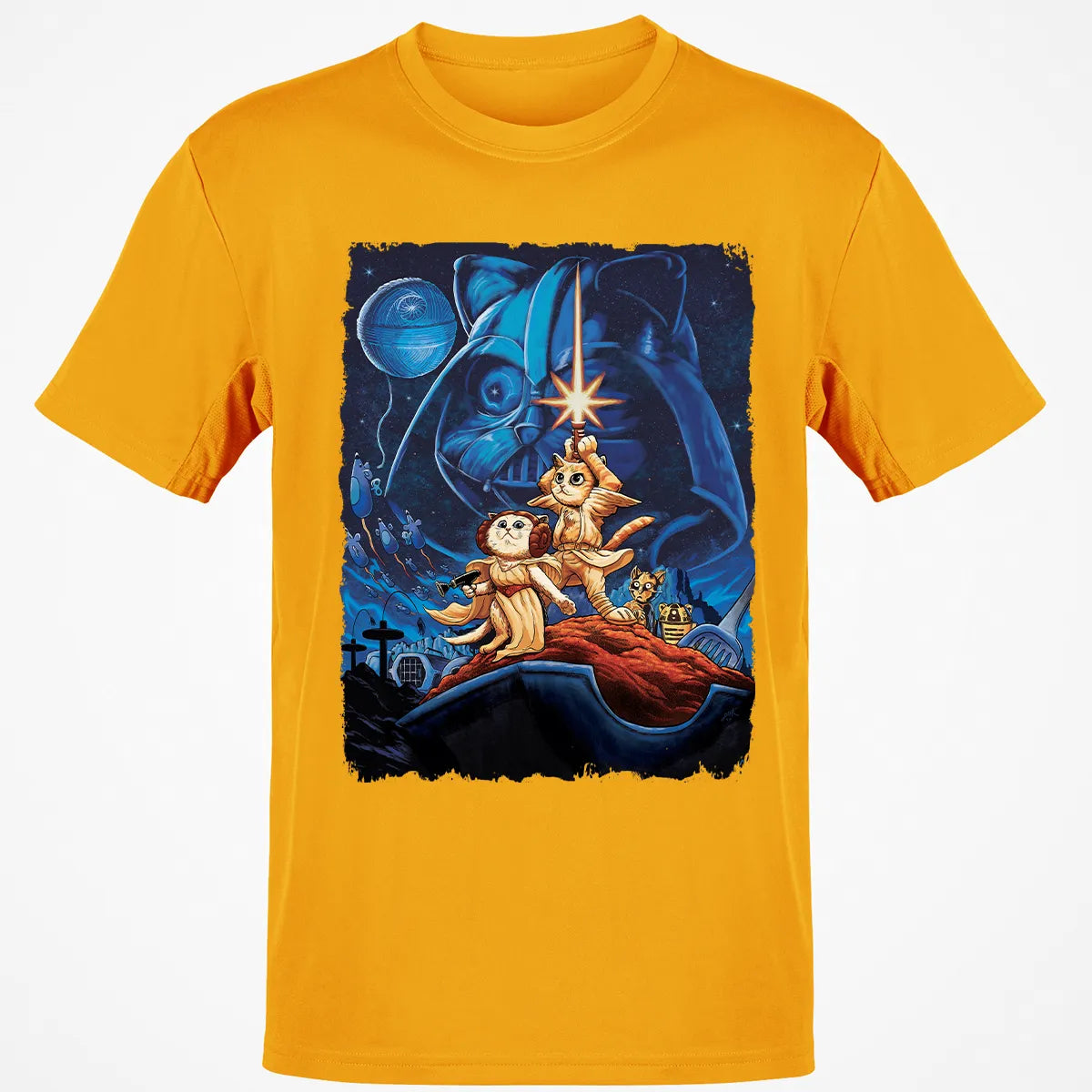 Classic Unisex T-Shirt - 8G54C1R6