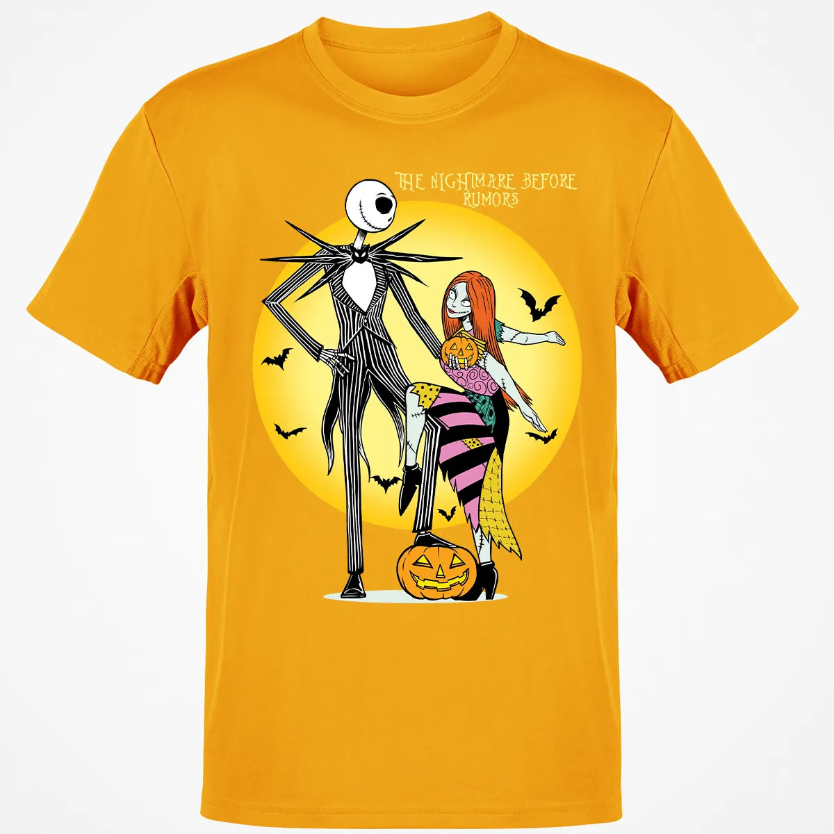 Classic Unisex T-Shirt - 7NGTVTA8