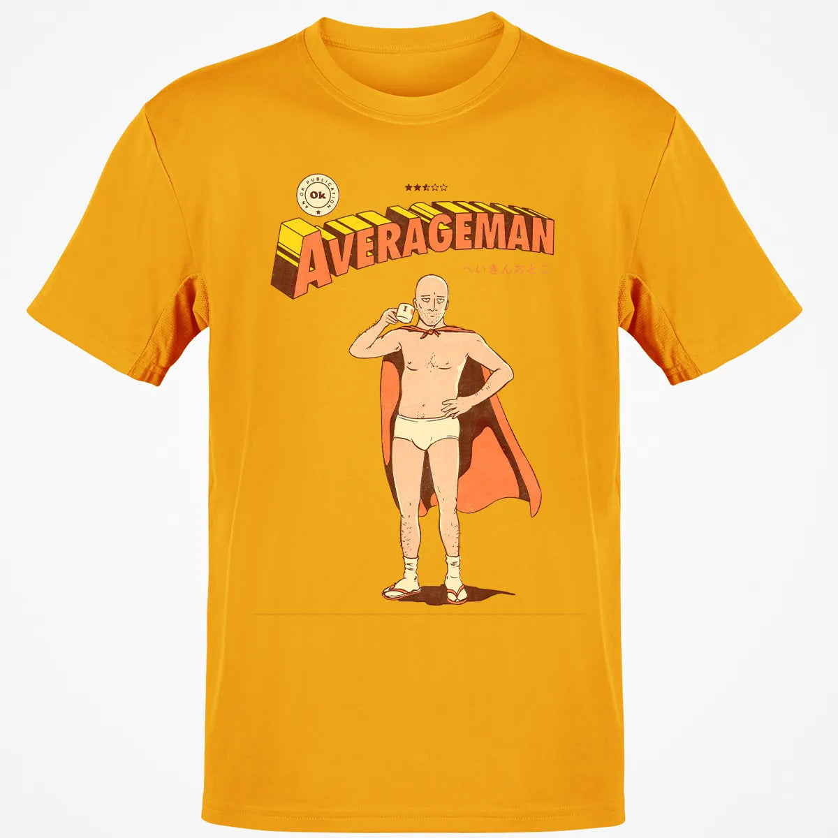 Classic Unisex T-Shirt - ST6L16MY