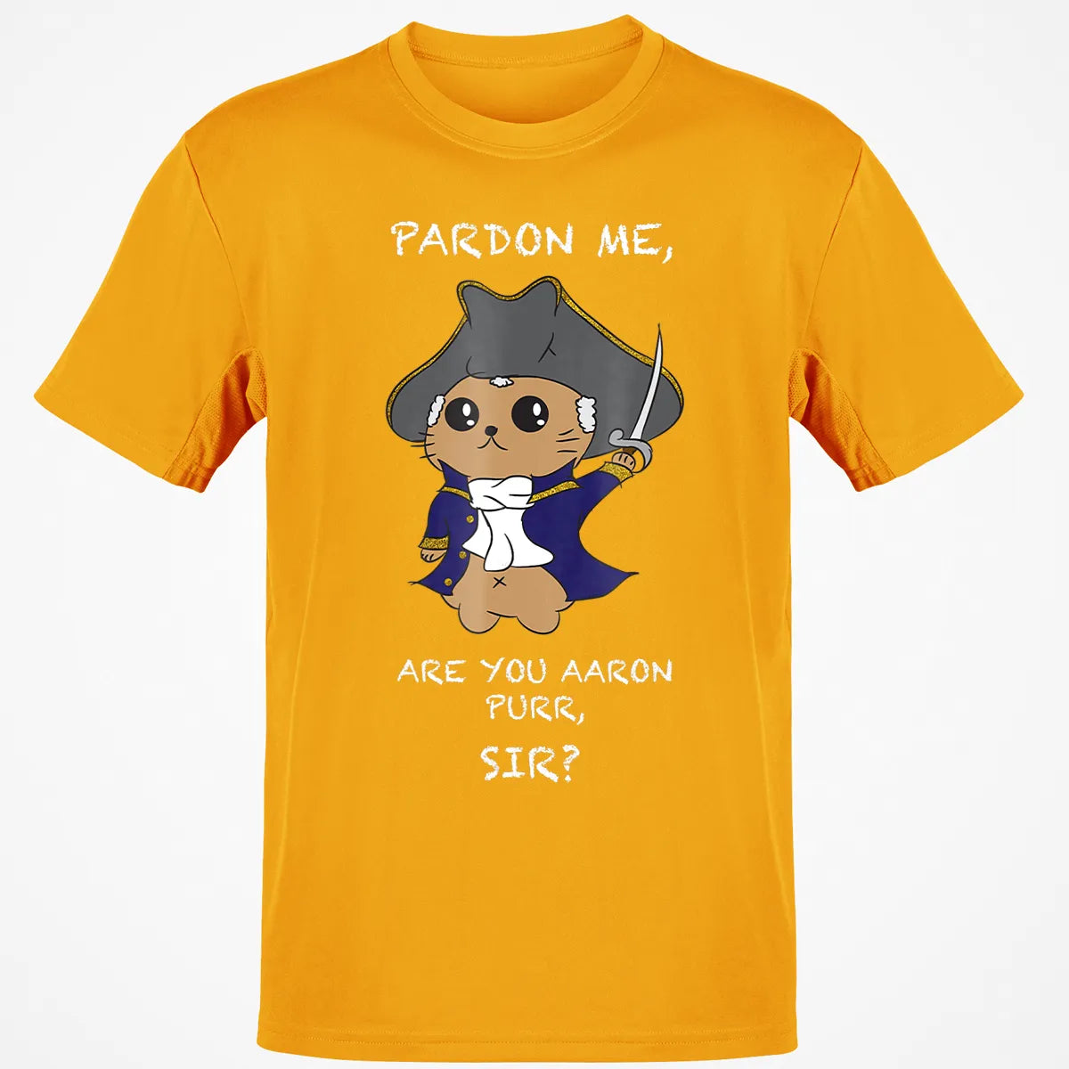 Classic Unisex T-Shirt - M59SL6JB