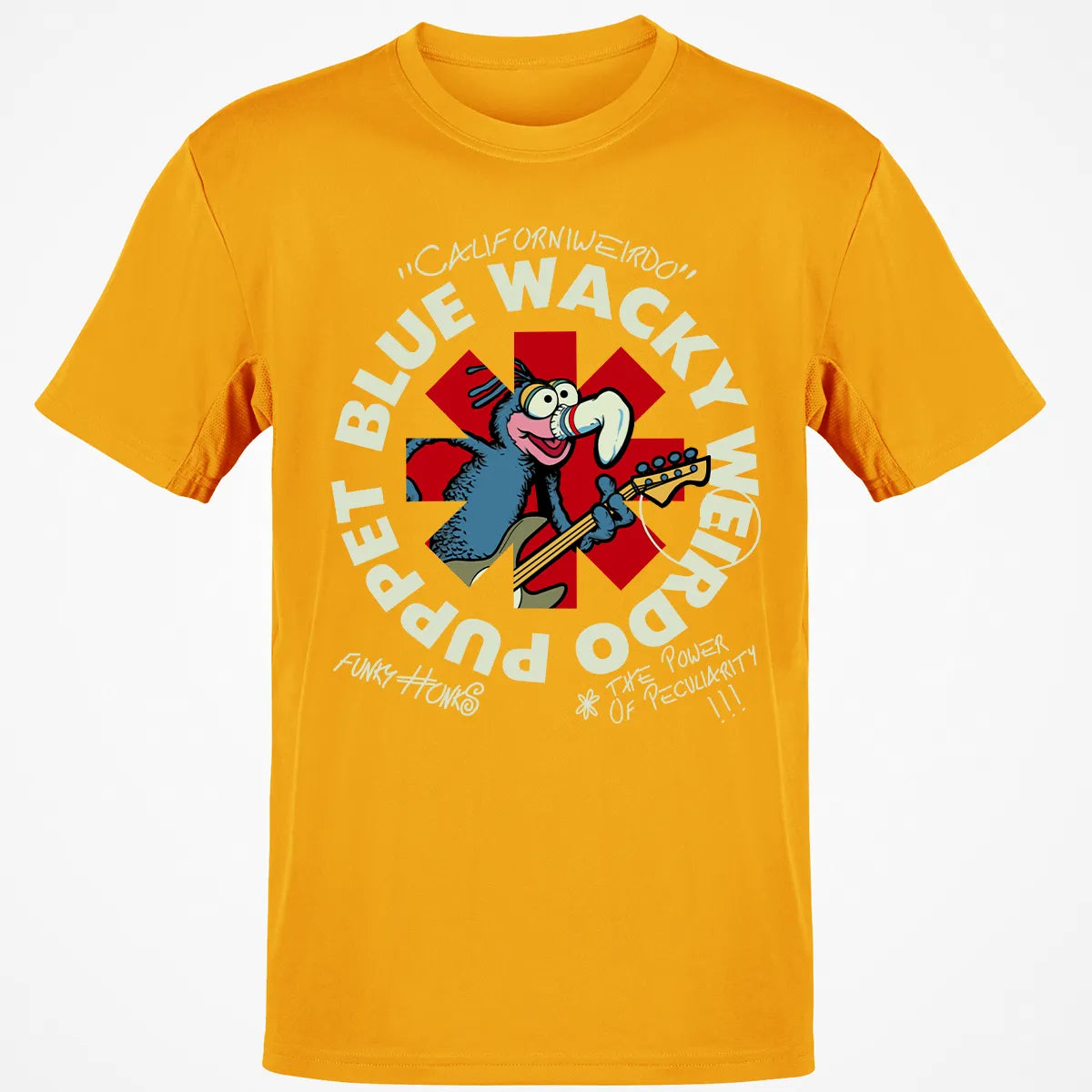 Classic Unisex T-Shirt - J9ANVXS7