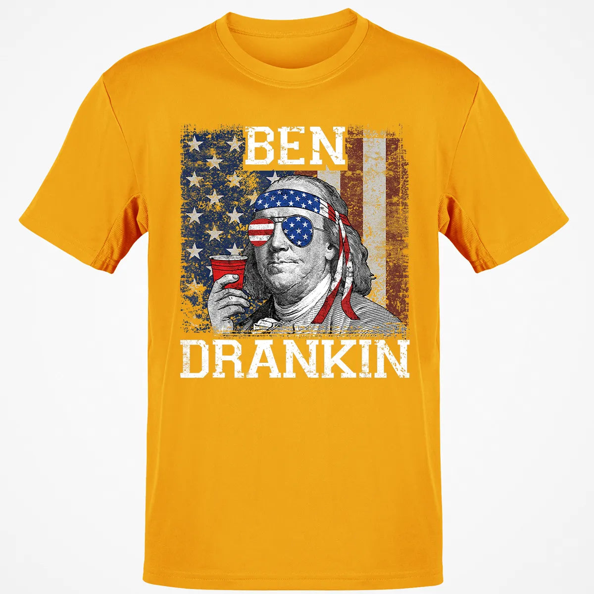 Classic Unisex T-Shirt - T6K2MUB3