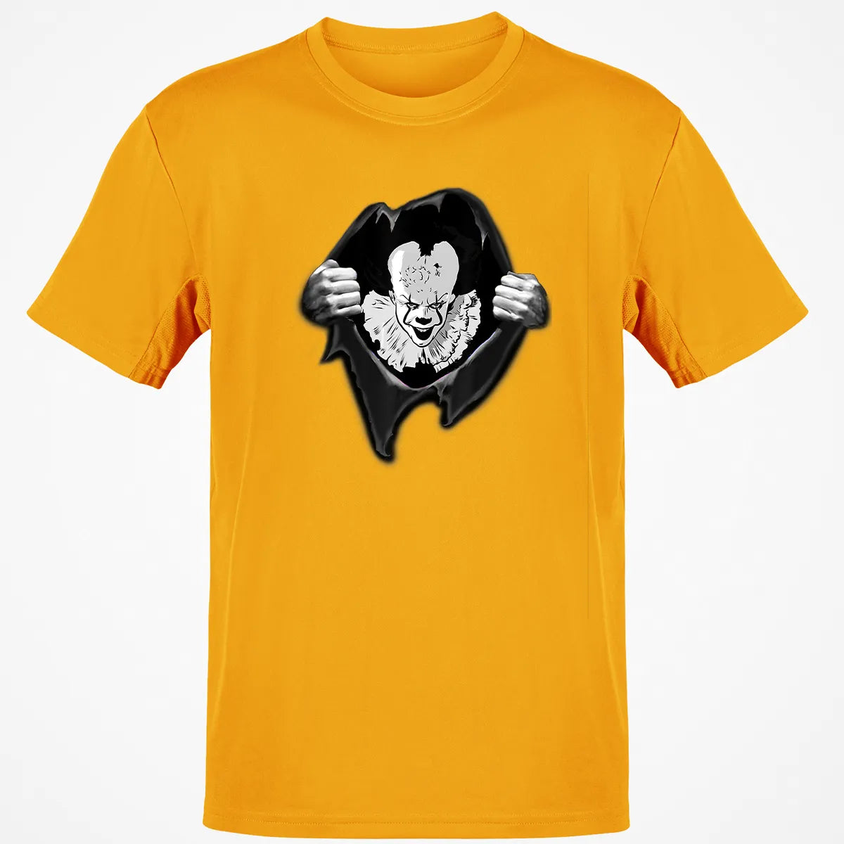 Classic Unisex T-Shirt - C8CQWL4B