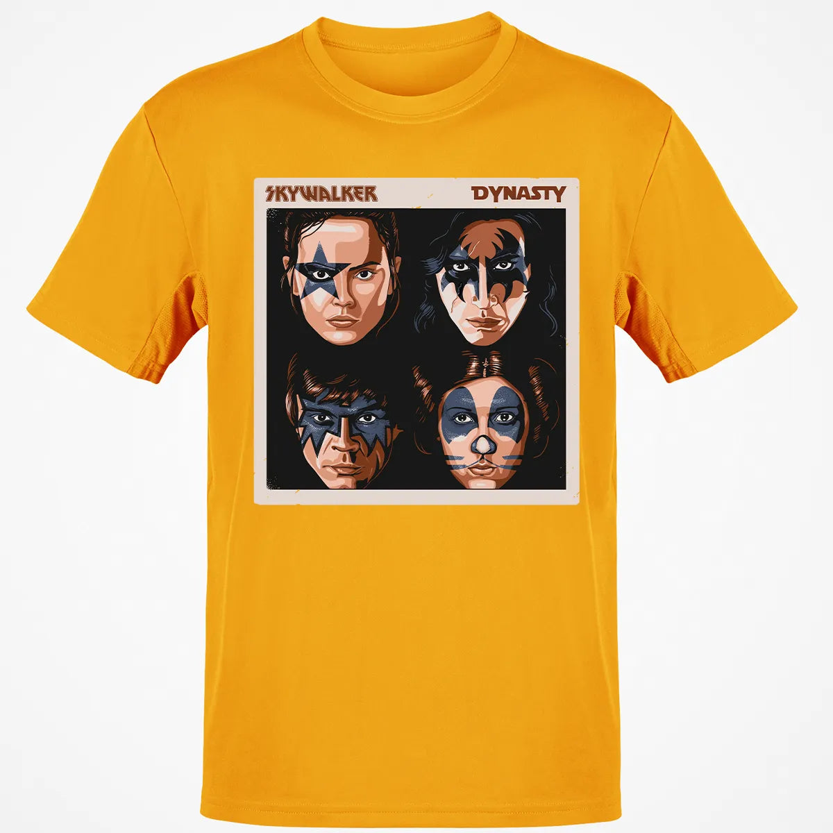 Classic Unisex T-Shirt - Q6MMWKAZ