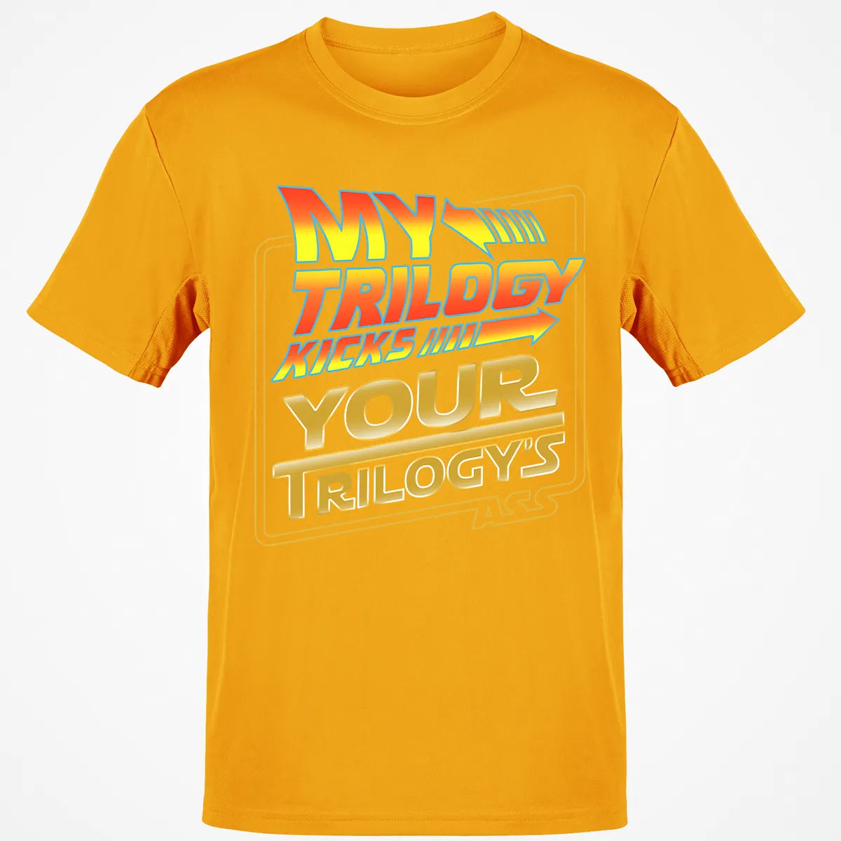 My Tri Kicks Your Tri Classic Unisex T-Shirt