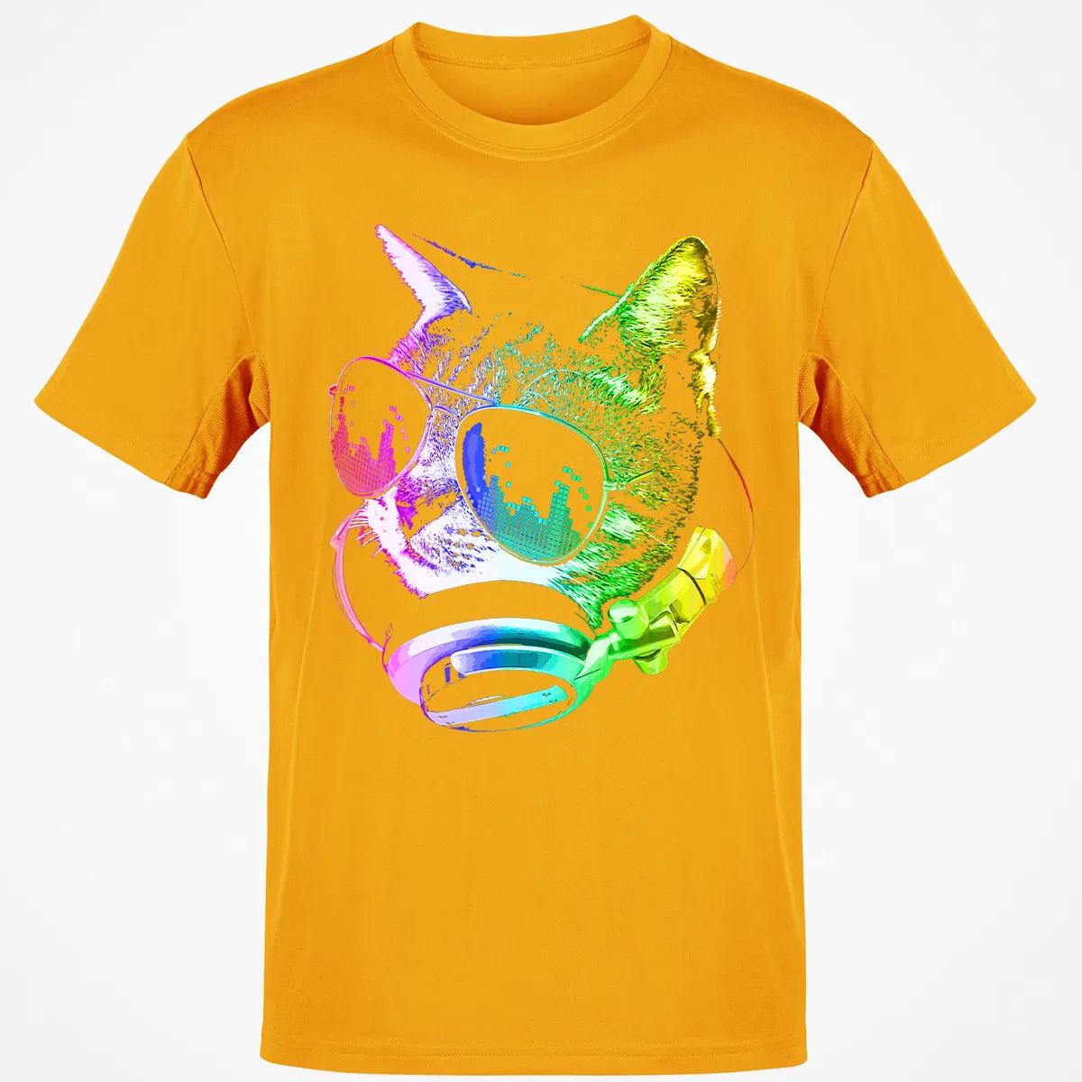 Classic Unisex T-Shirt - AS6GLX3B