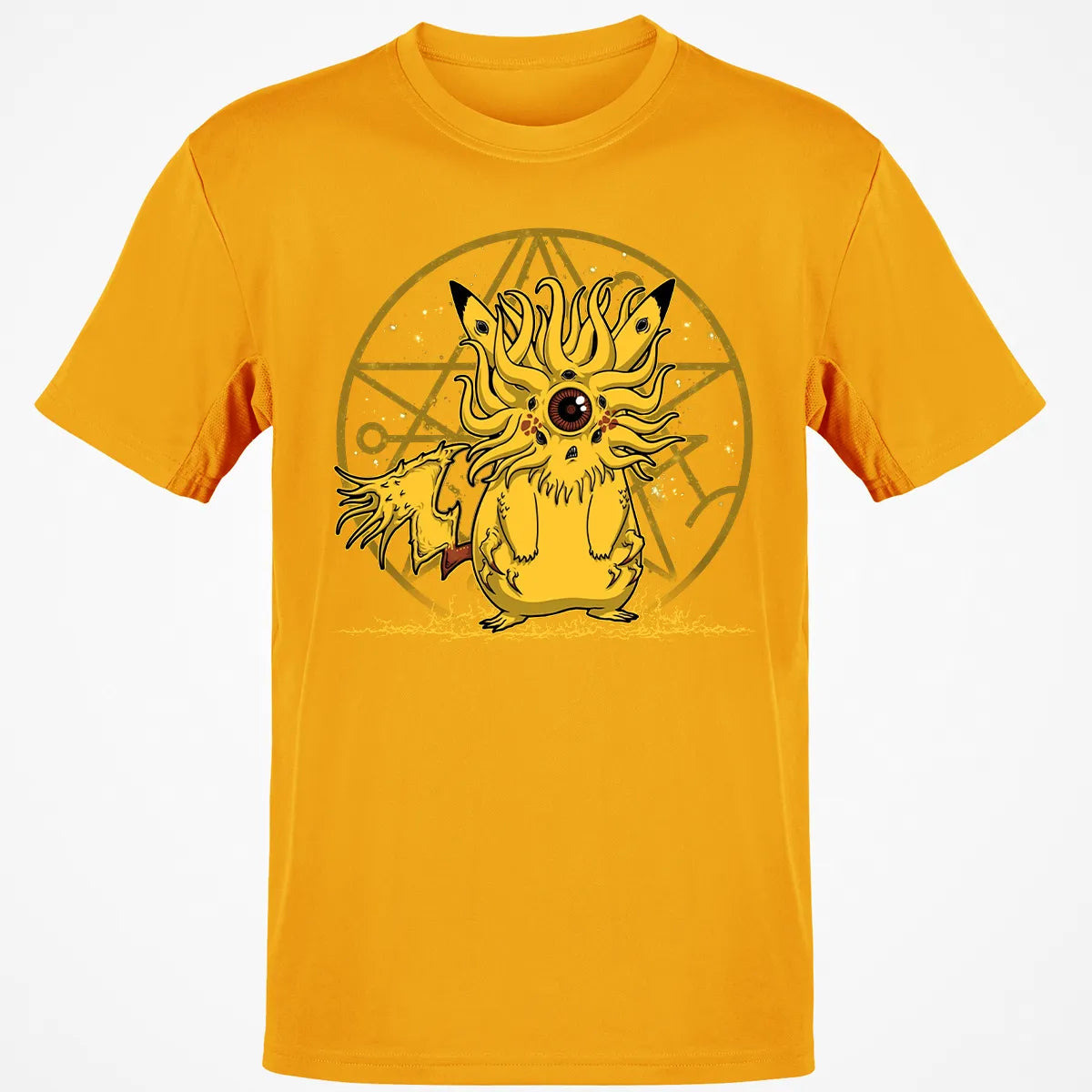 Classic Unisex T-Shirt - 4HYR2BKE