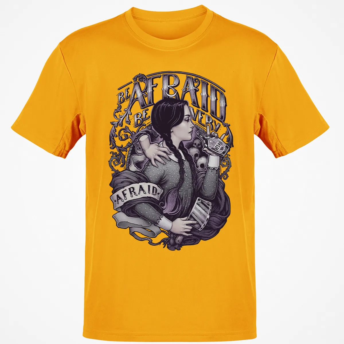 Classic Unisex T-Shirt - 7EMDQEQ4