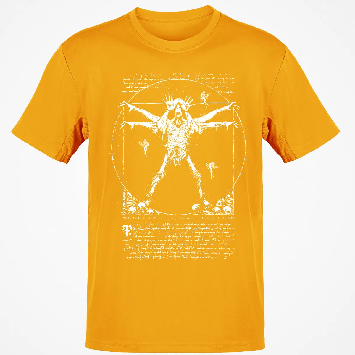 Classic Unisex T-Shirt - 3ZZ9S8YV