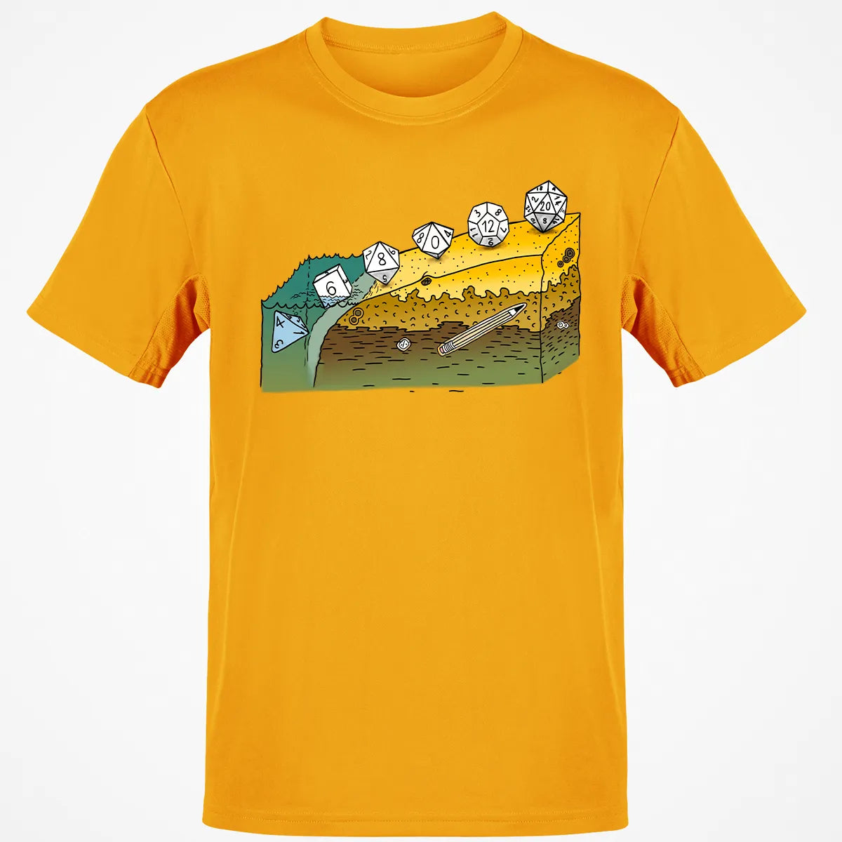 Classic Unisex T-Shirt - MKBBTA8K