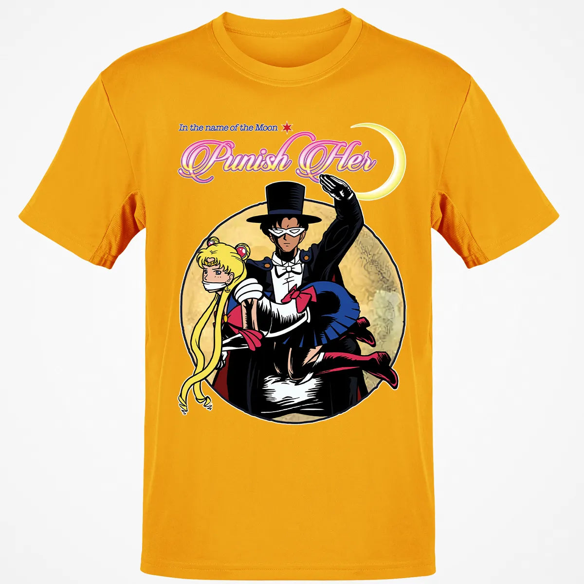 Classic Unisex T-Shirt - GTQDBWU4