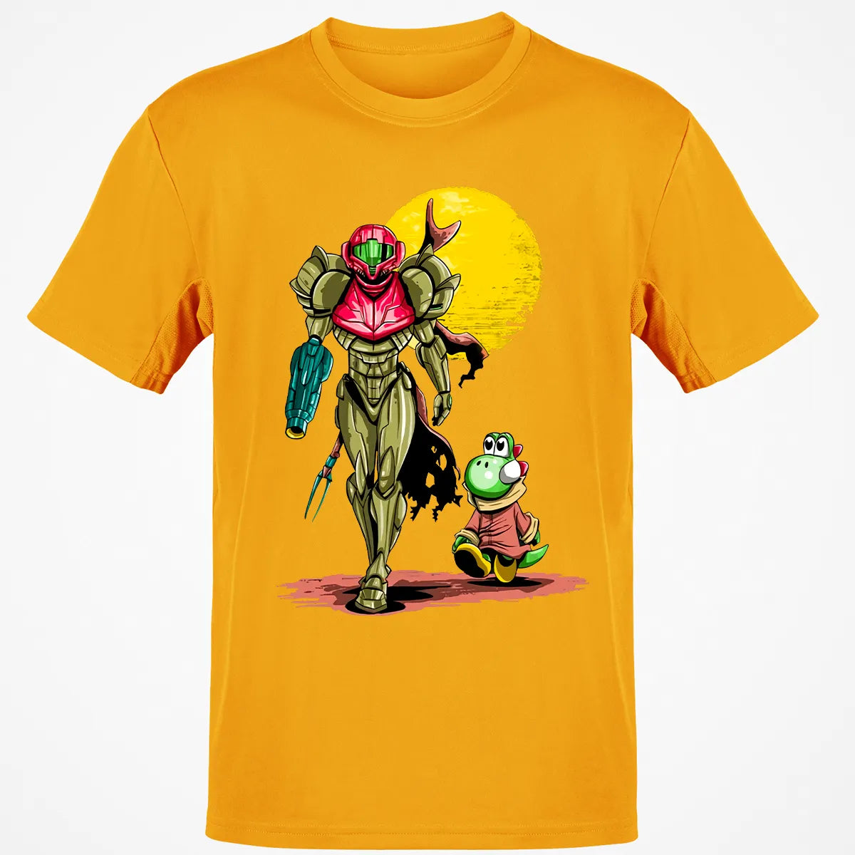 Classic Unisex T-Shirt - VZPABQJY