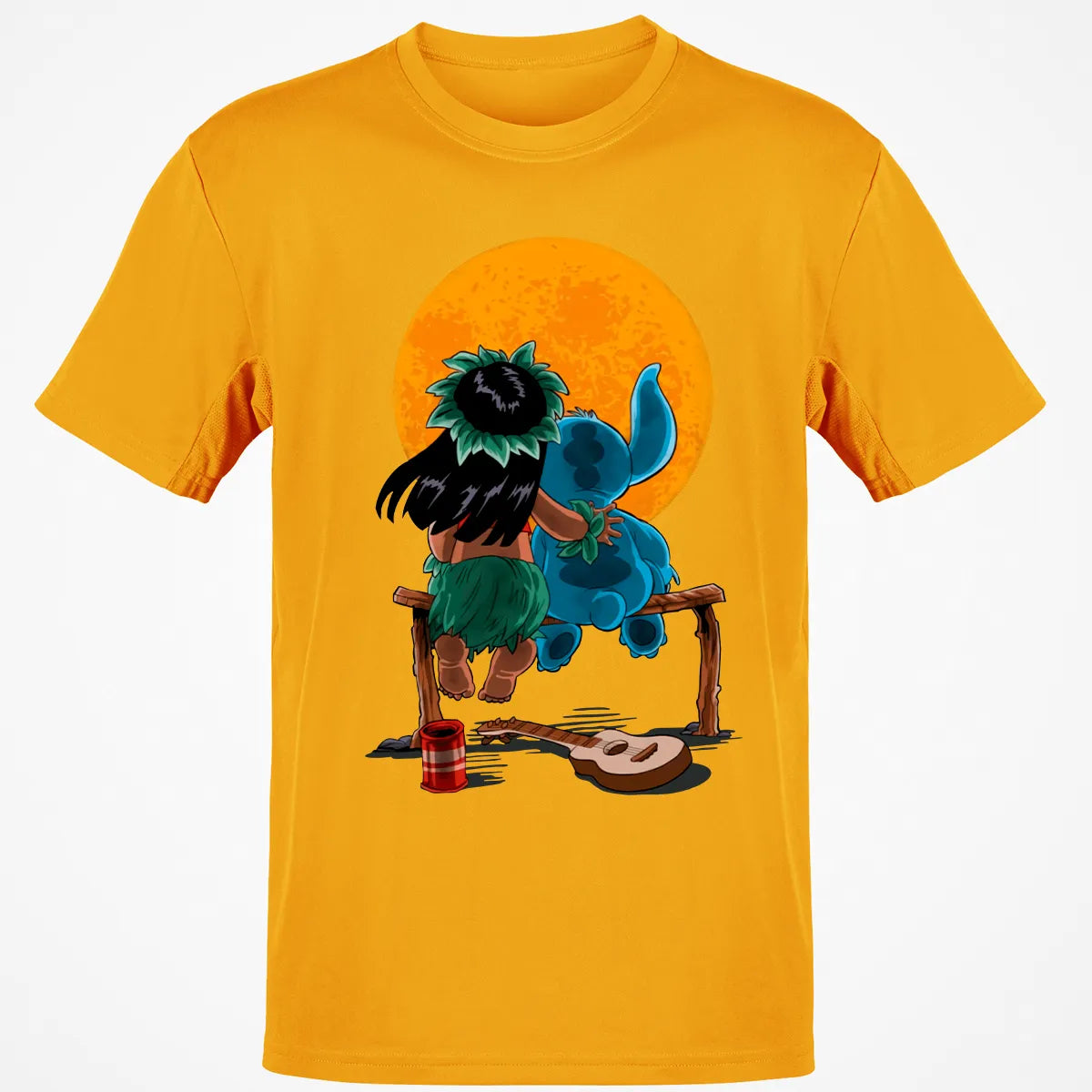 Classic Unisex T-Shirt - ZHZK4SVM
