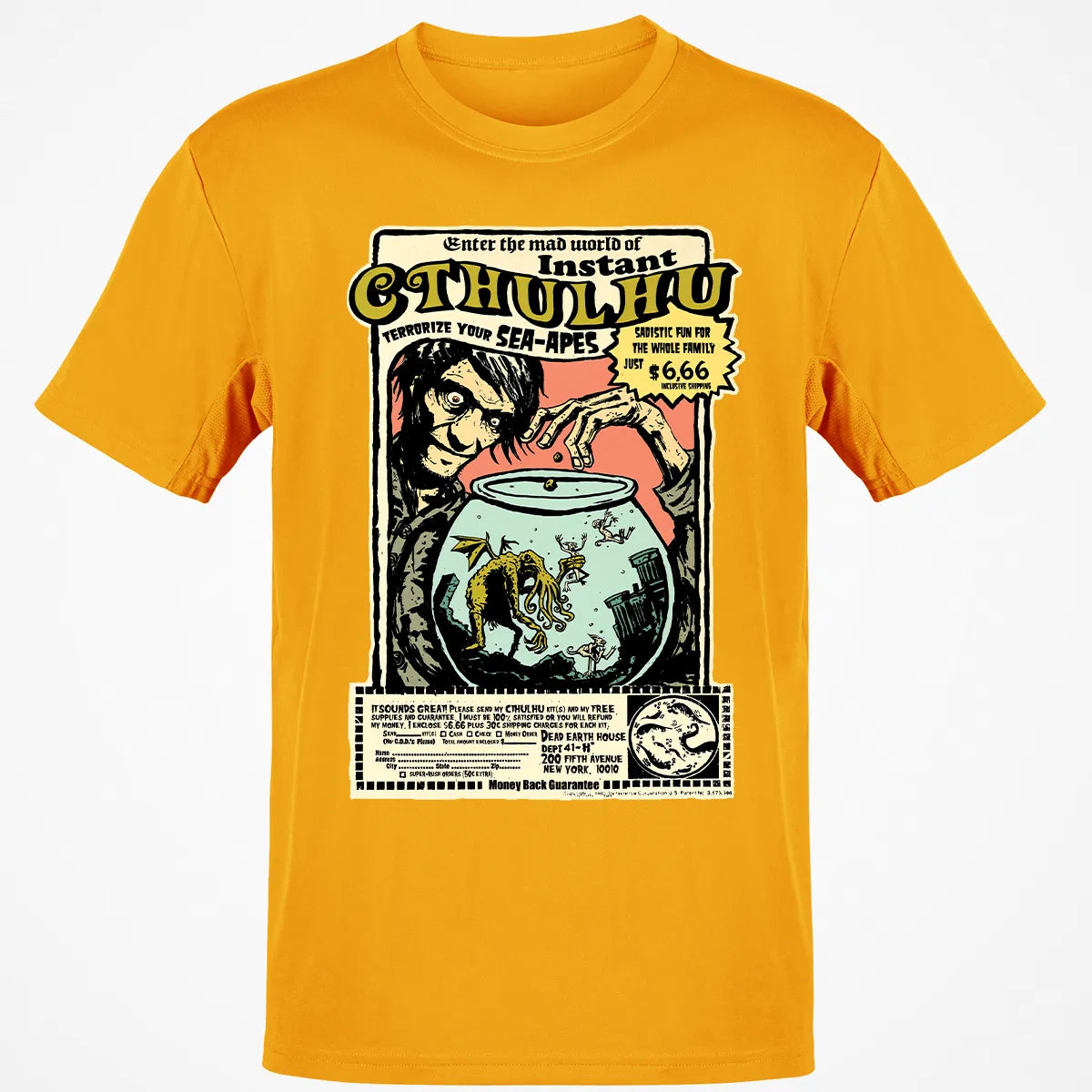 Classic Unisex T-Shirt - ASAJ2NYP