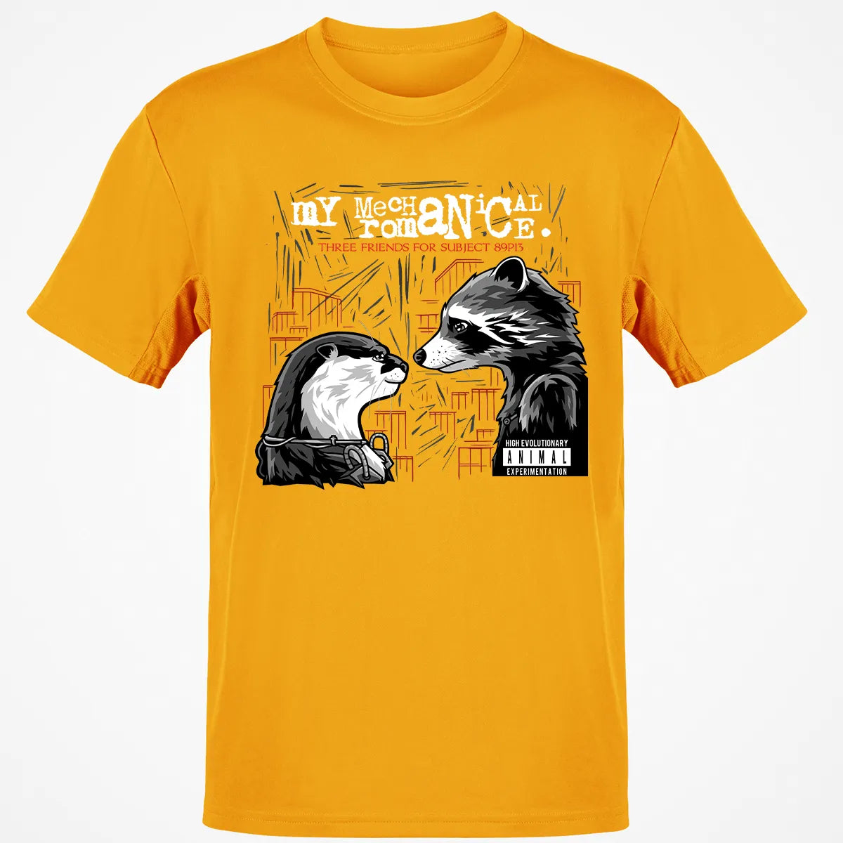 Classic Unisex T-Shirt - 5N62VZW8