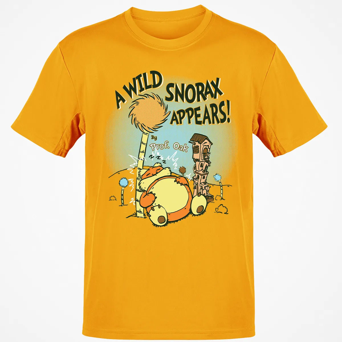 Classic Unisex T-Shirt - 7NHHE967