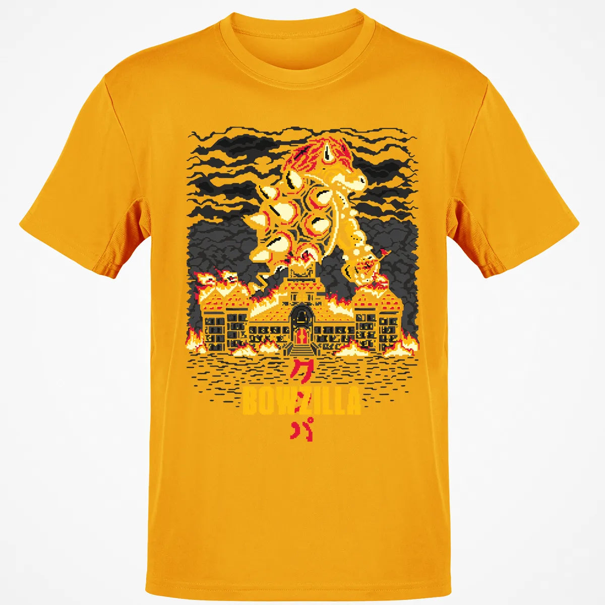 Classic Unisex T-Shirt - Q6PM8QFC