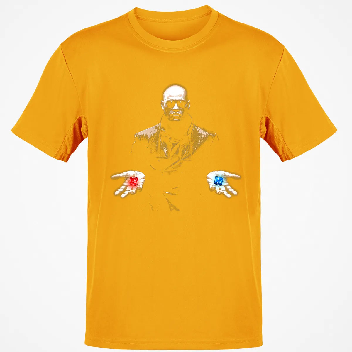 Classic Unisex T-Shirt - ZYJY39UC