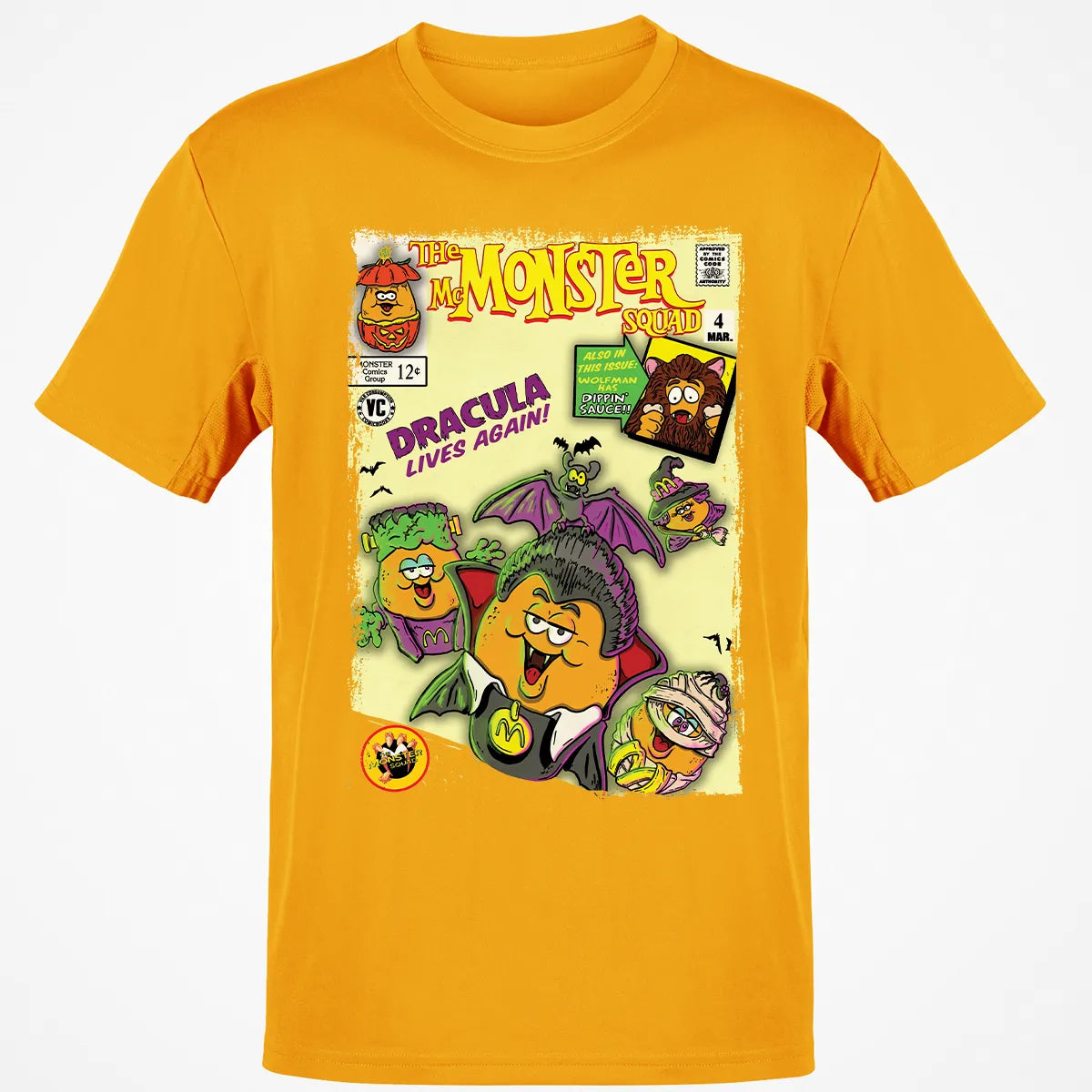 Classic Unisex T-Shirt - 7N9GXFY7