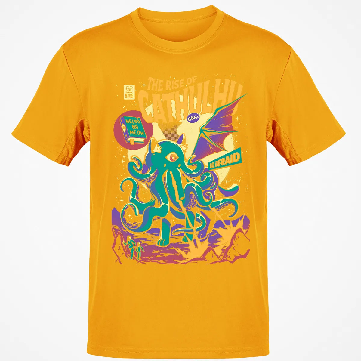 Classic Unisex T-Shirt - 826YV76Y