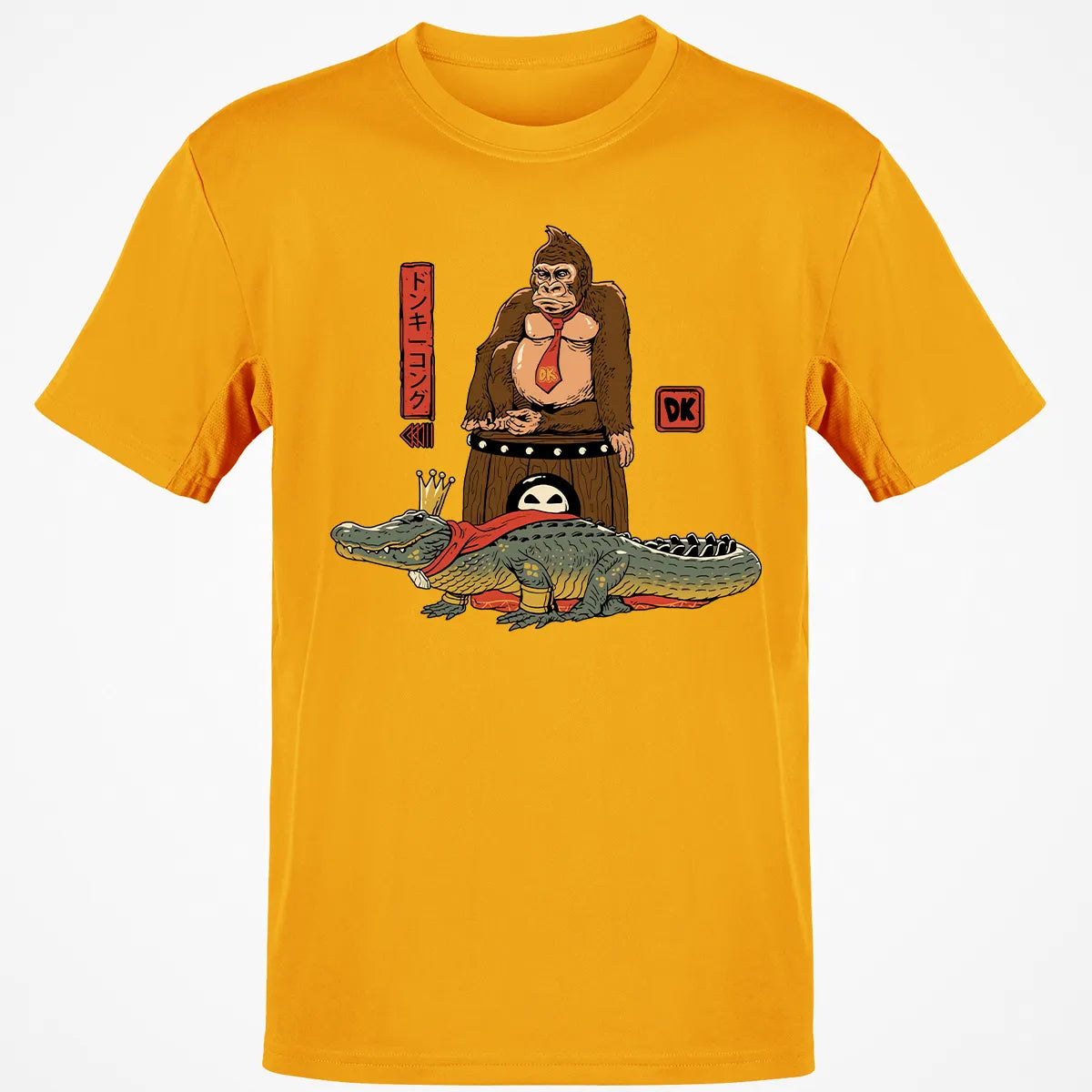Classic Unisex T-Shirt - PD2ZBAXX