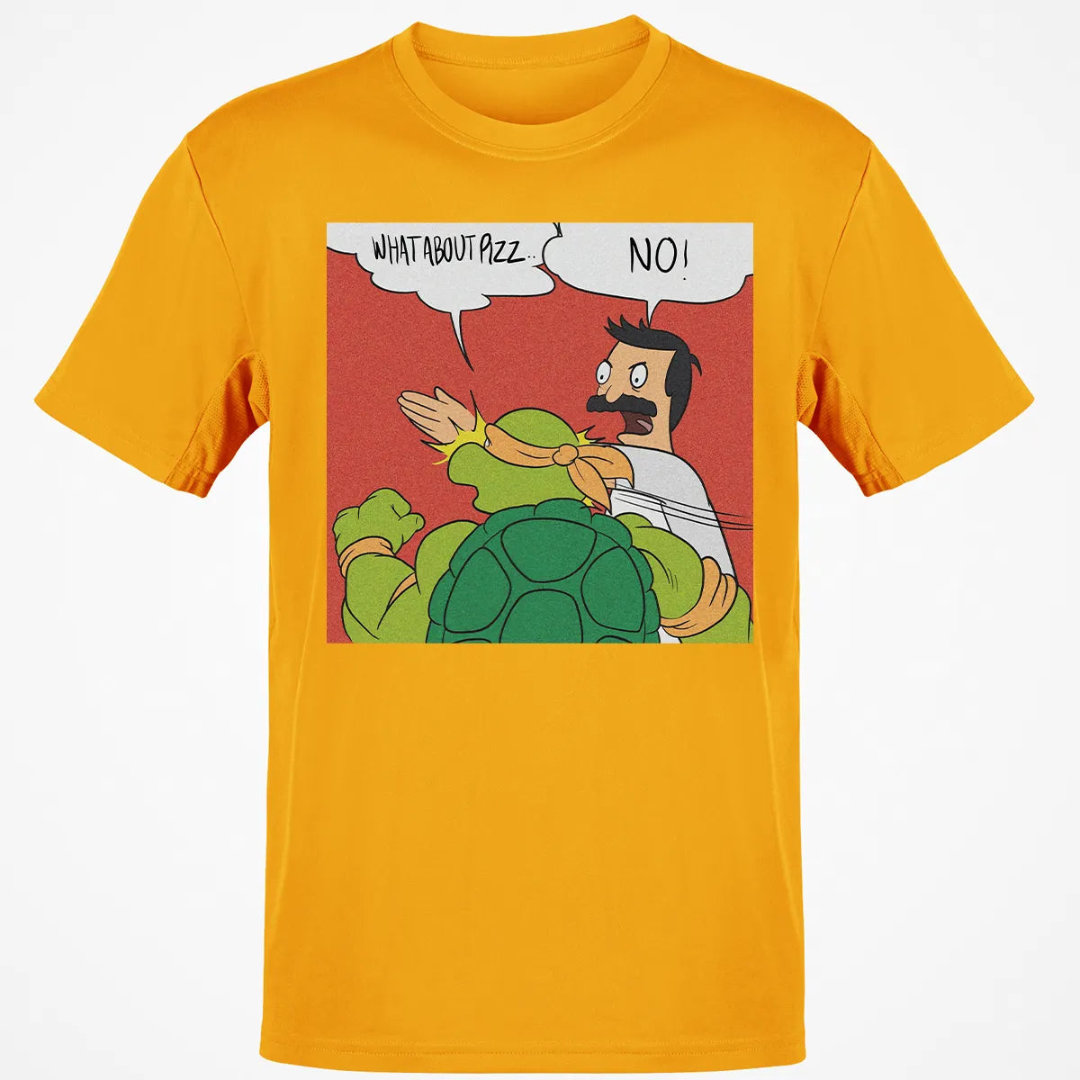 Classic Unisex T-Shirt - 2J354FER