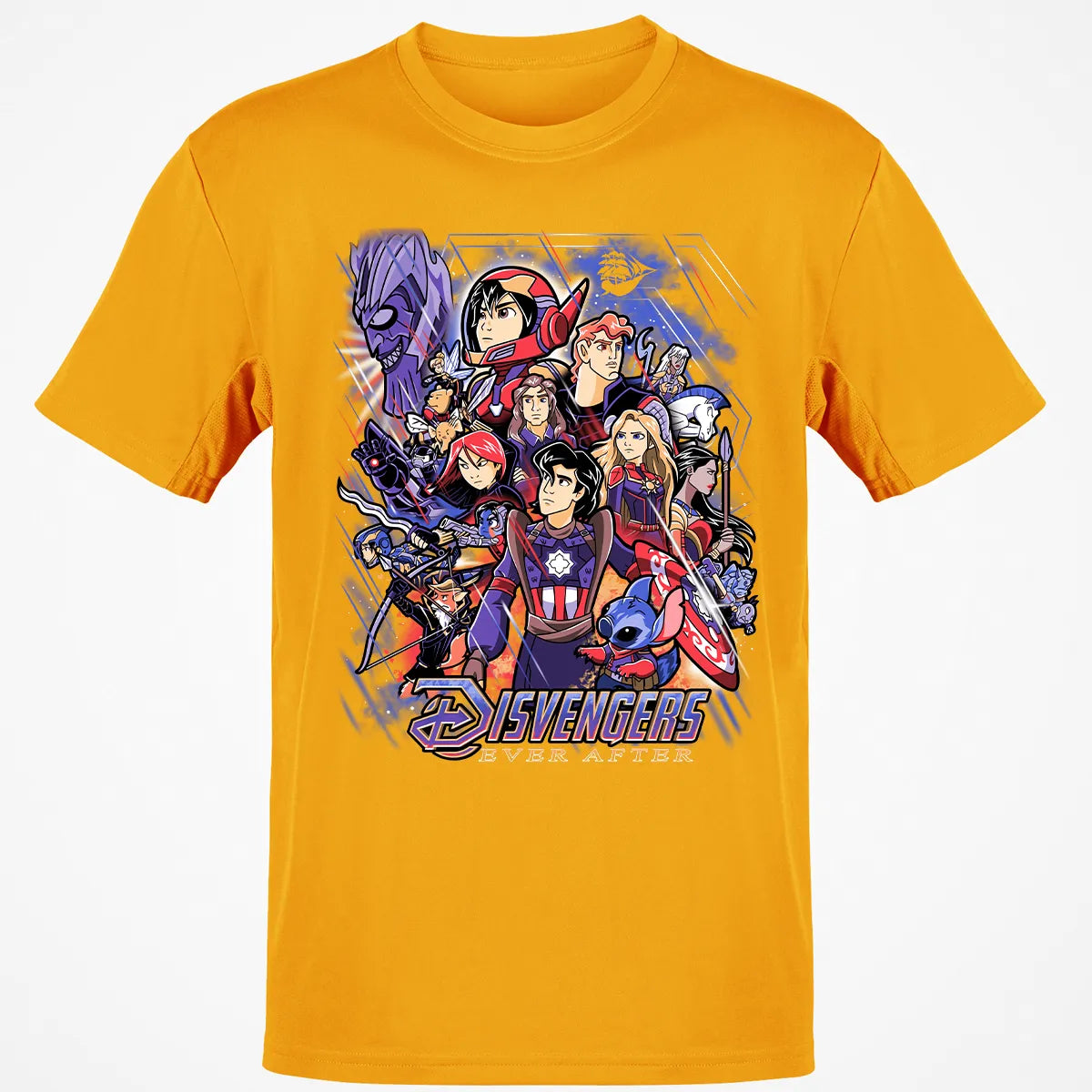 Classic Unisex T-Shirt - K8J4XES5