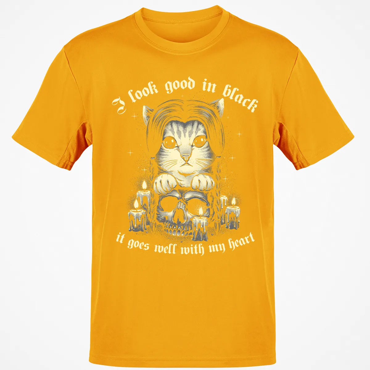 Classic Unisex T-Shirt - 6SUGFE6B