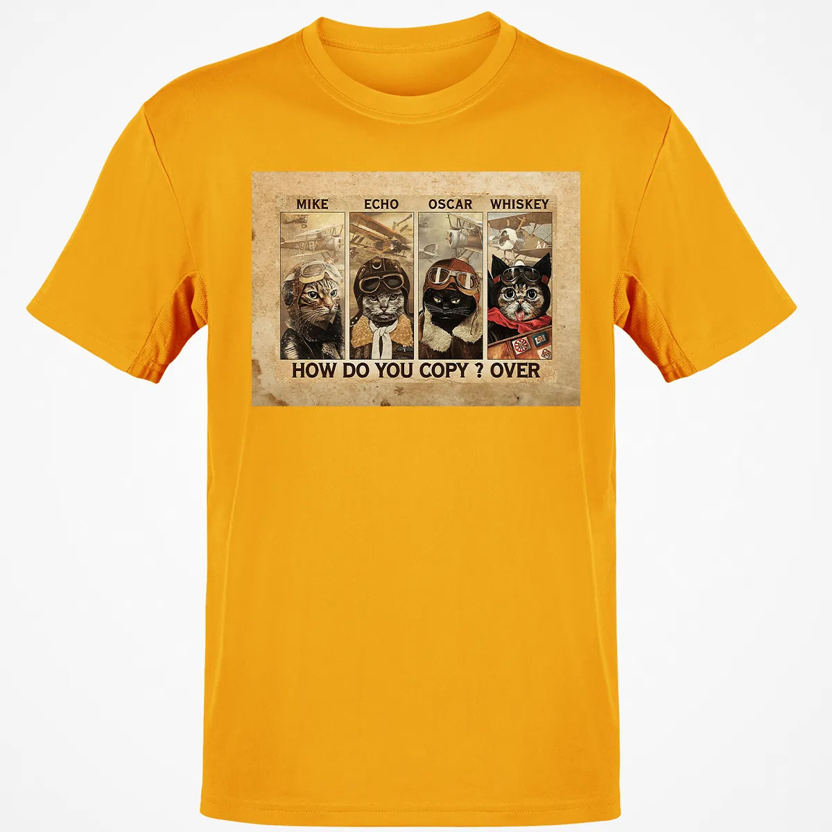 Classic Unisex T-Shirt - 3K2XRY5N