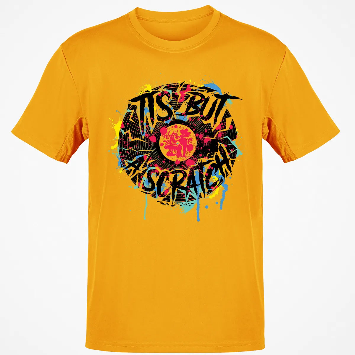 Classic Unisex T-Shirt - FRN5TQ1S