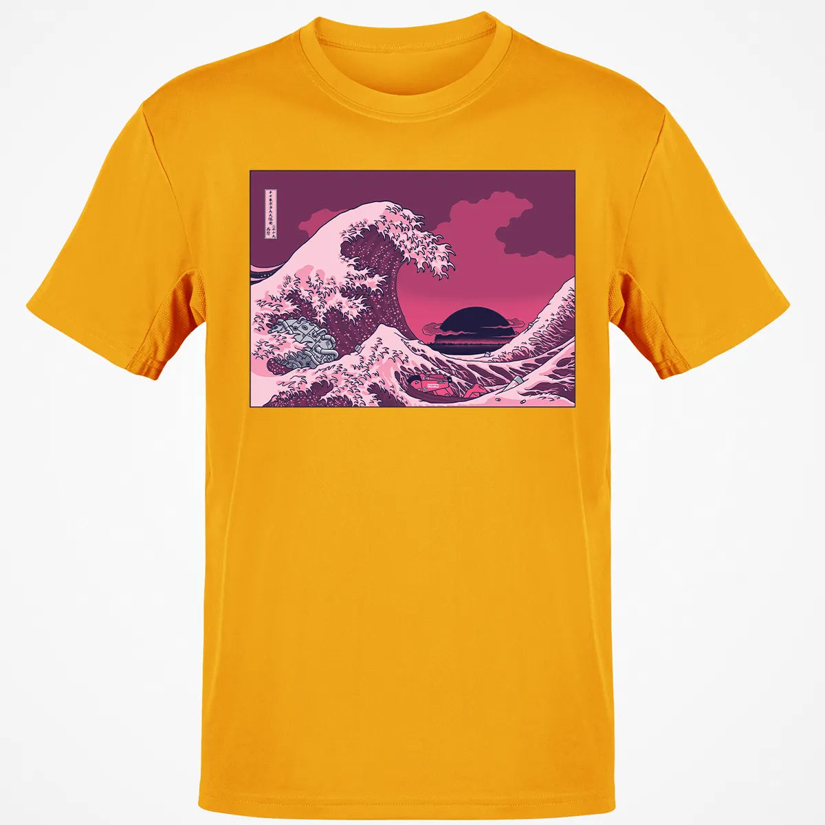 Classic Unisex T-Shirt - SXC7R8FJ