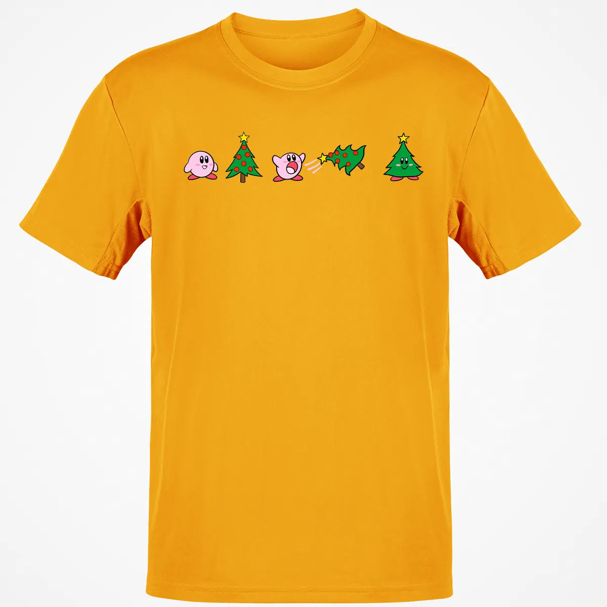 Classic Unisex T-Shirt - C21JULR3