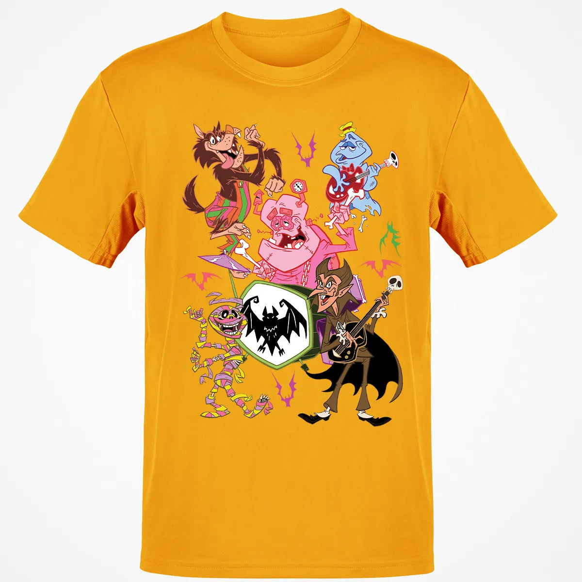 Classic Unisex T-Shirt - VWVRAZYG
