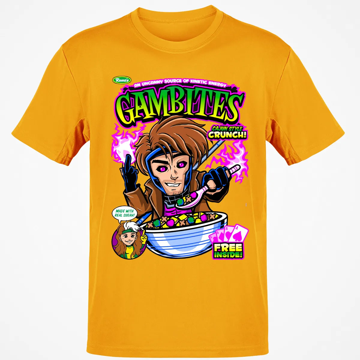 Classic Unisex T-Shirt - U67EMABP