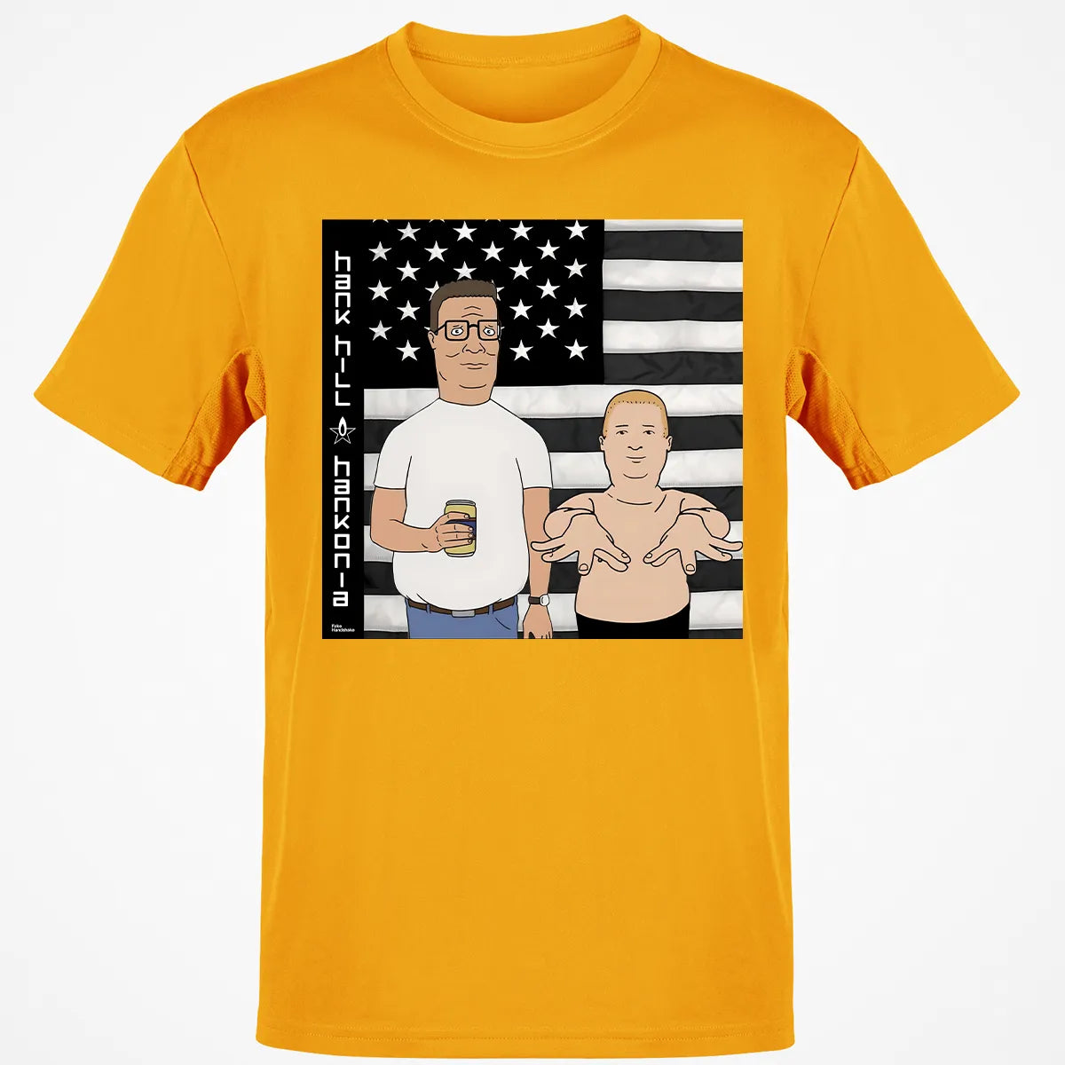 Classic Unisex T-Shirt - BBVFWQRG
