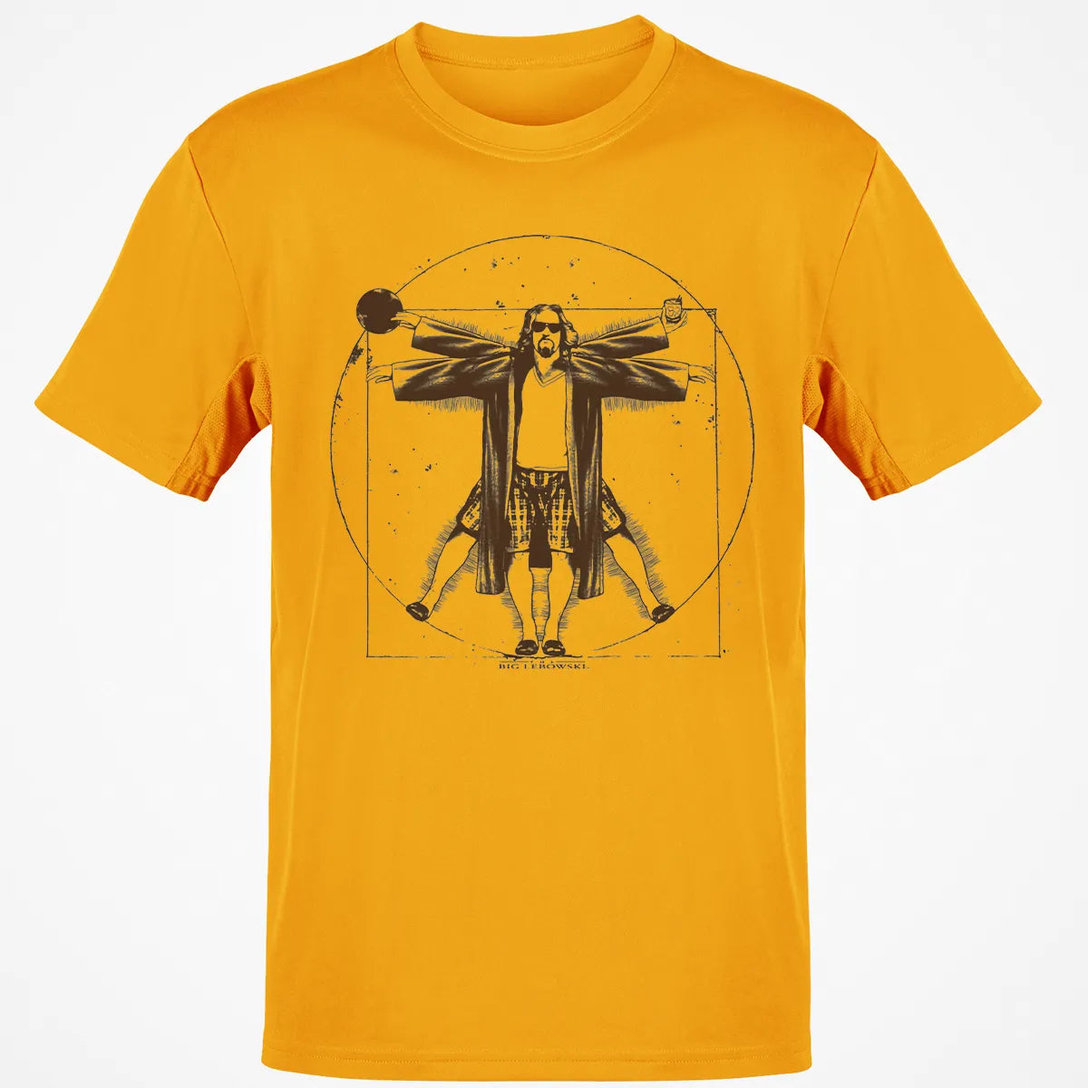 Classic Unisex T-Shirt - 4XA3PWA4