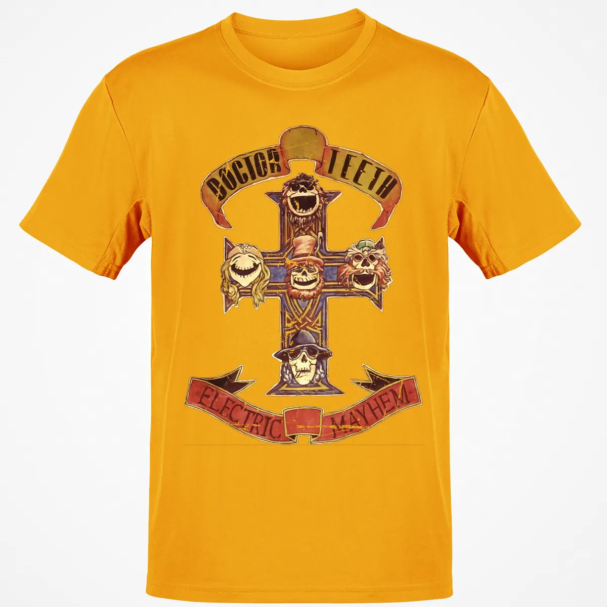 Classic Unisex T-Shirt - QE42694U