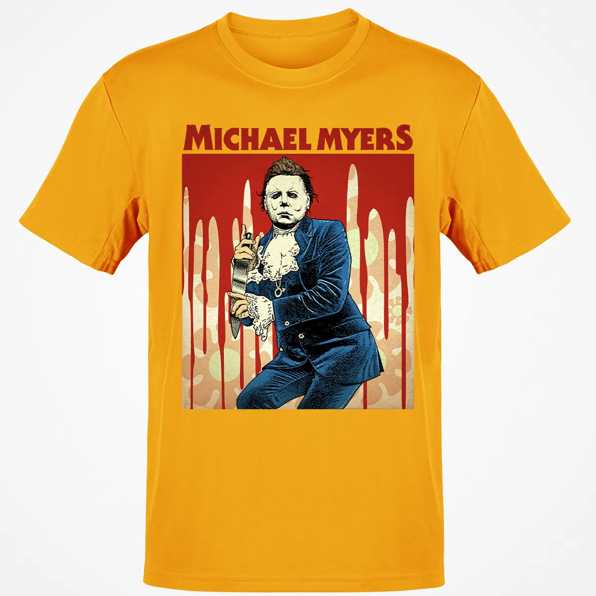 Classic Unisex T-Shirt - PPWGCXMH