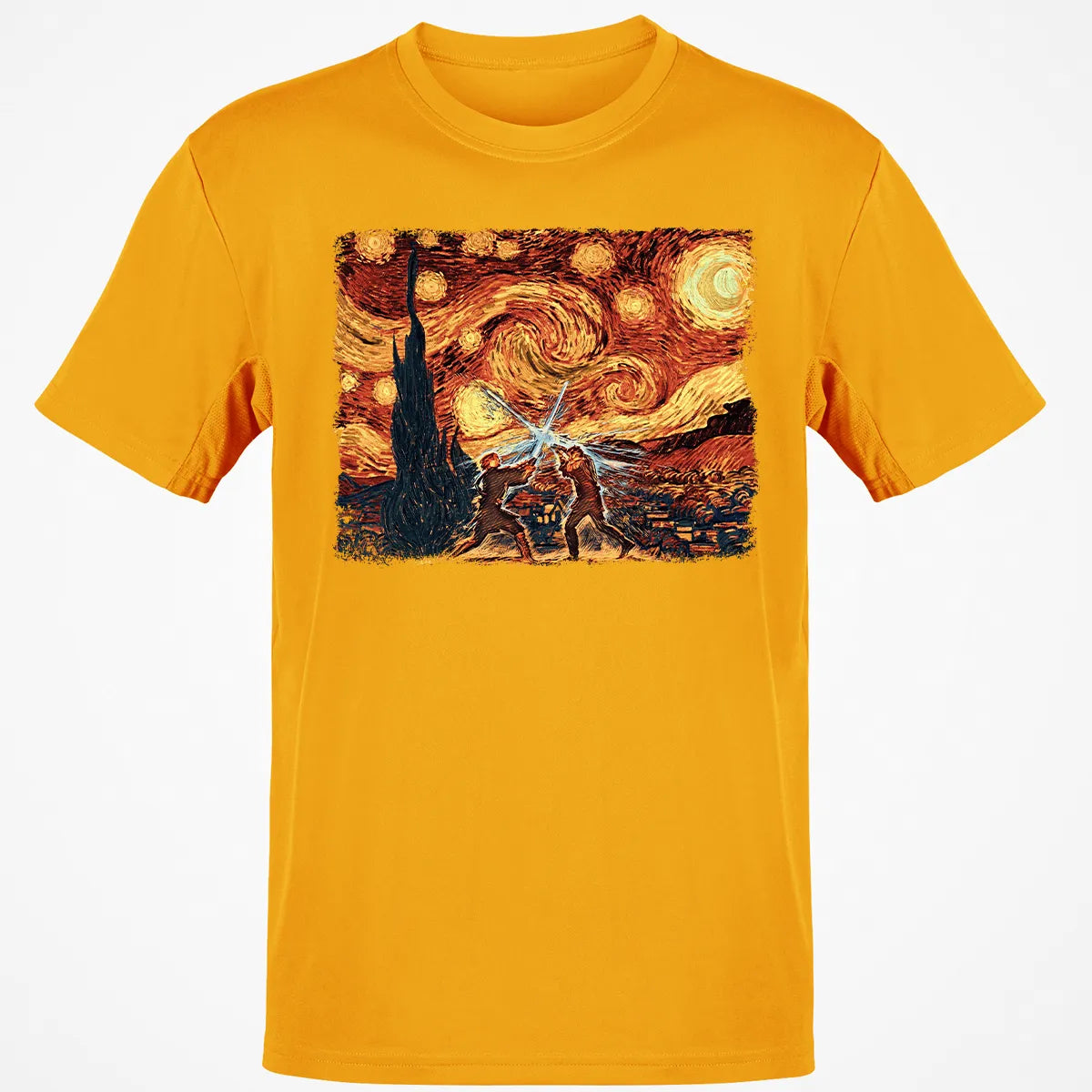 Classic Unisex T-Shirt - M7NGJDZU