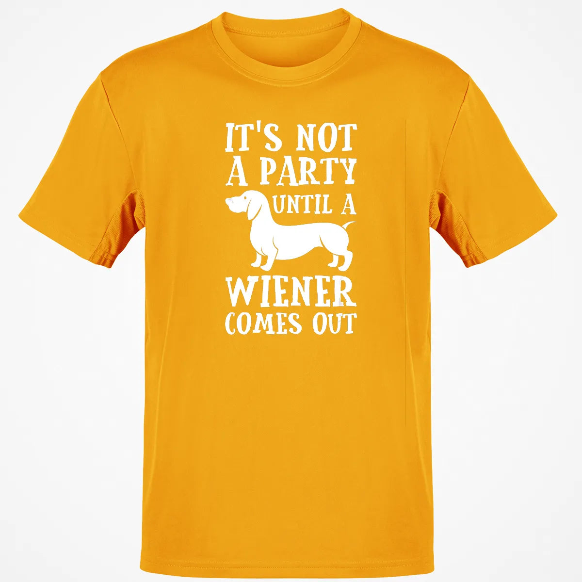 Classic Unisex T-Shirt - R59GT8NL