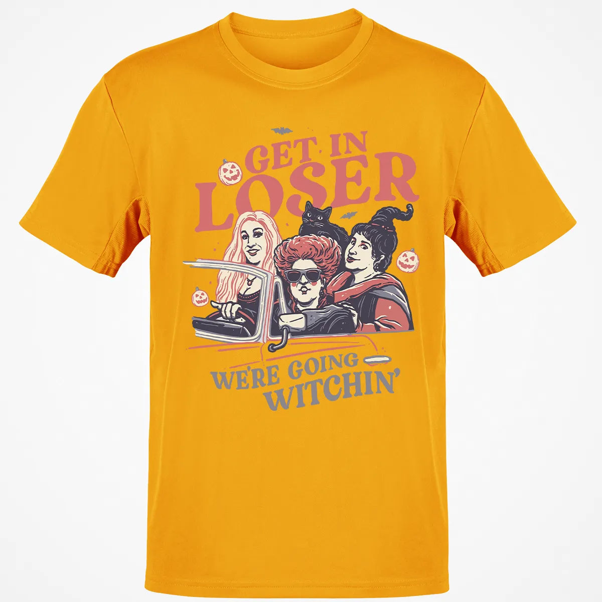Classic Unisex T-Shirt - T4BG78HQ