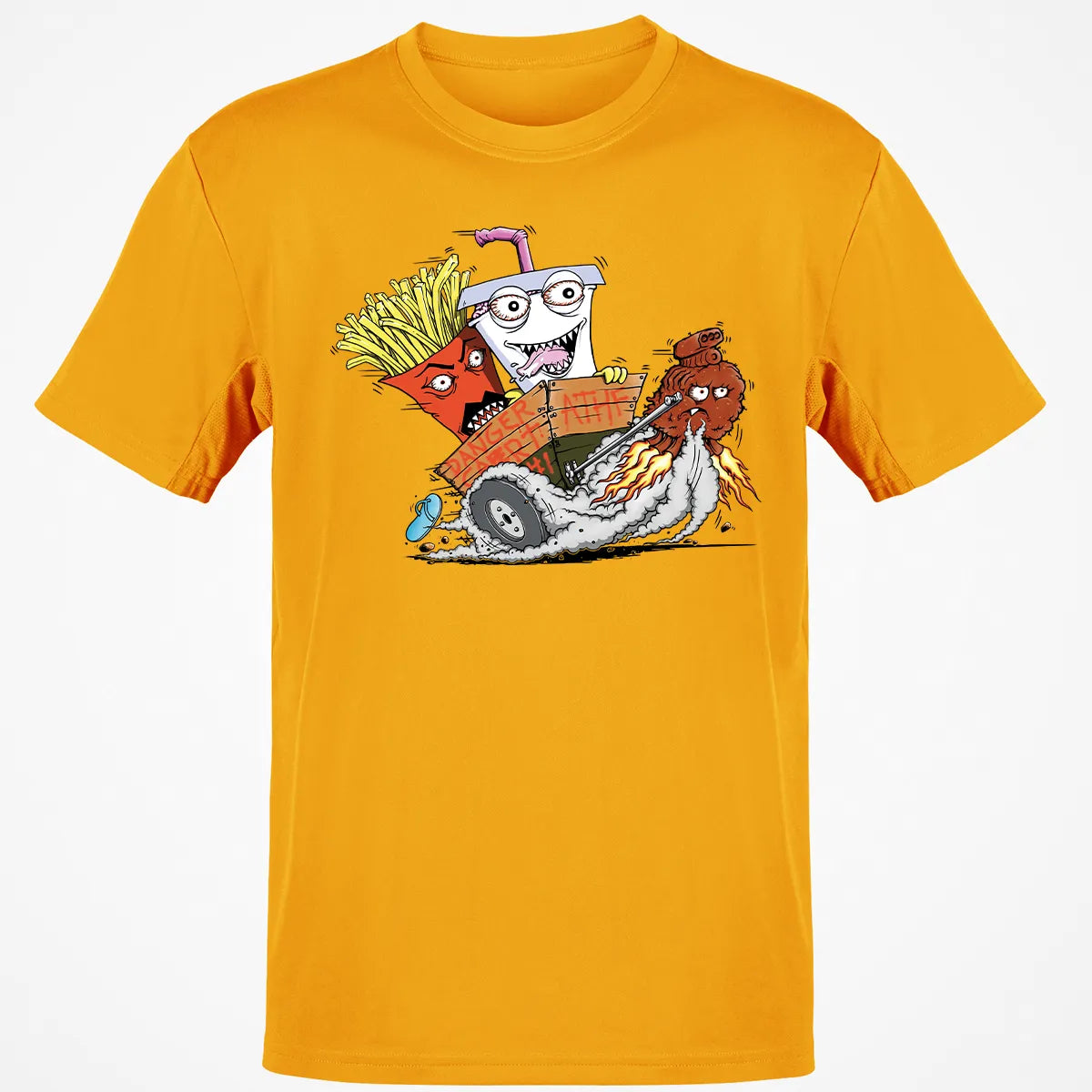 Classic Unisex T-Shirt - WS5ZGVK3