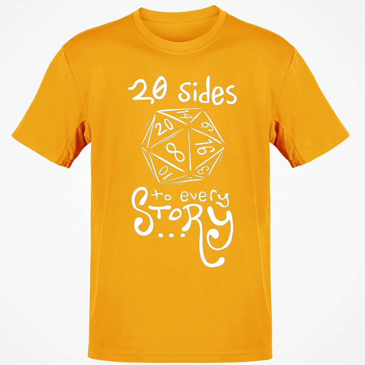 Classic Unisex T-Shirt - 4LZ12SE1