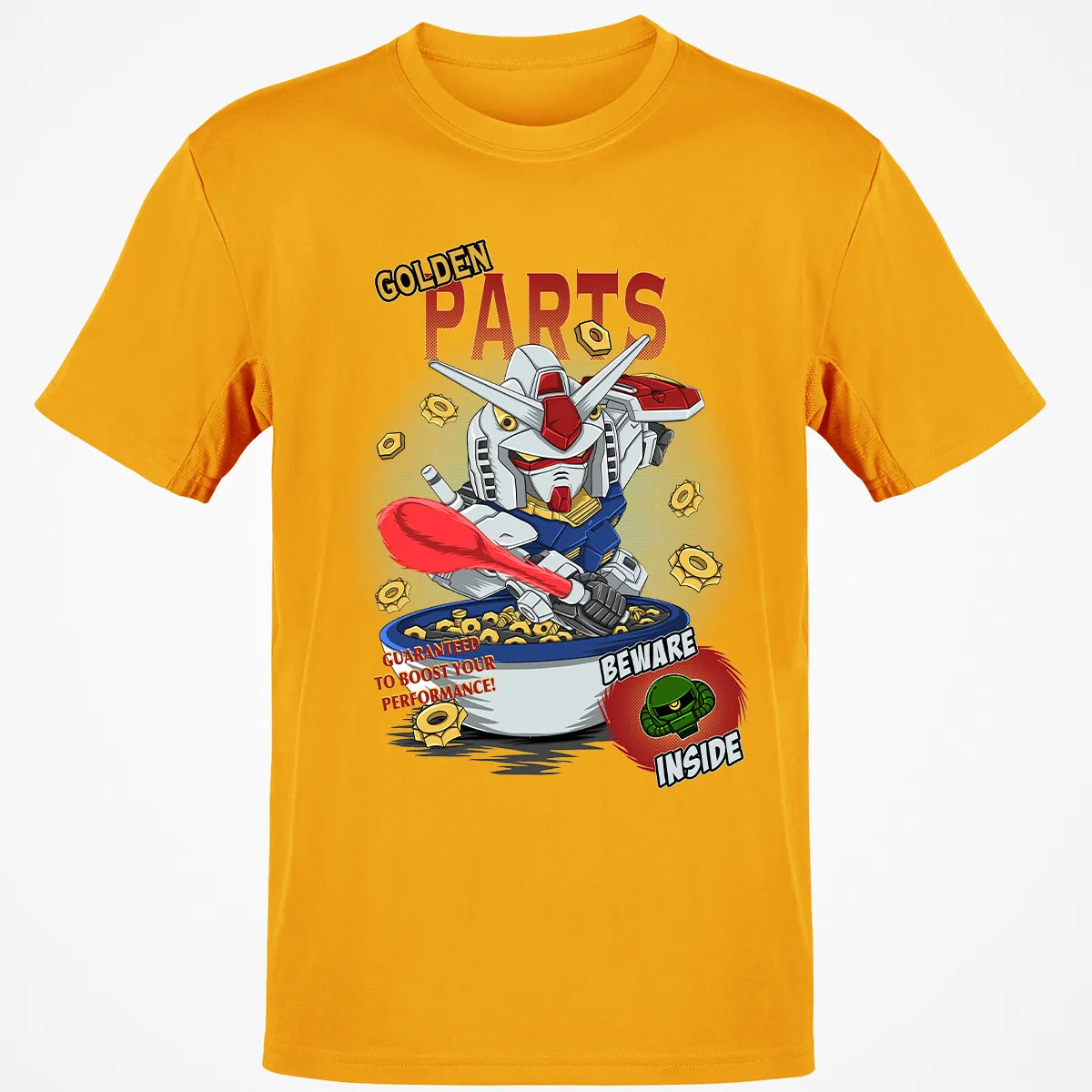 Classic Unisex T-Shirt - ZRJQAN1T
