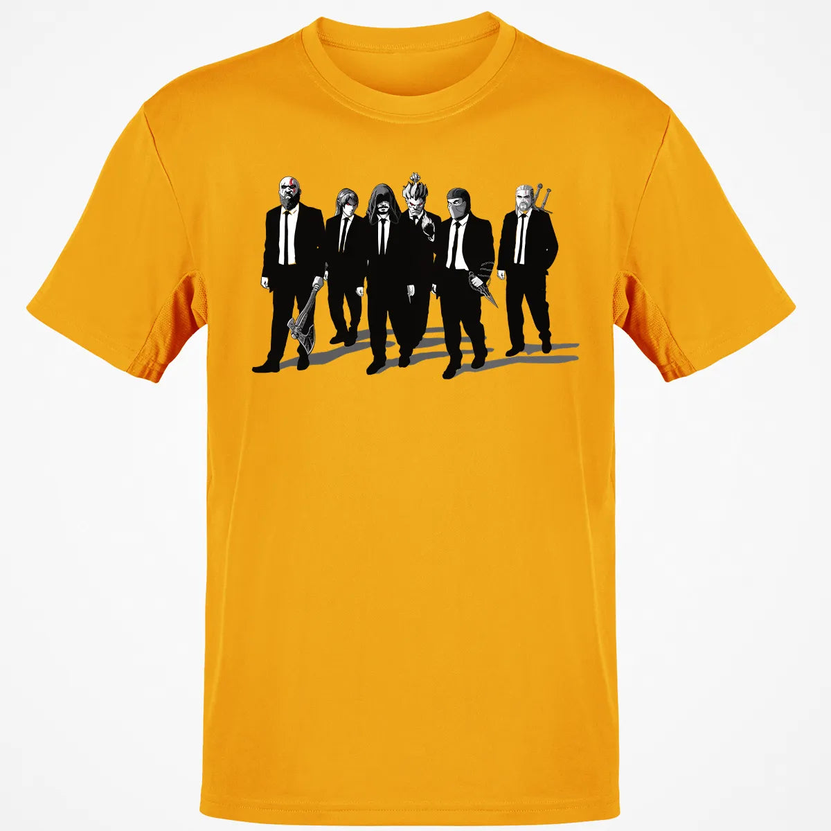Classic Unisex T-Shirt - TP3G6W93