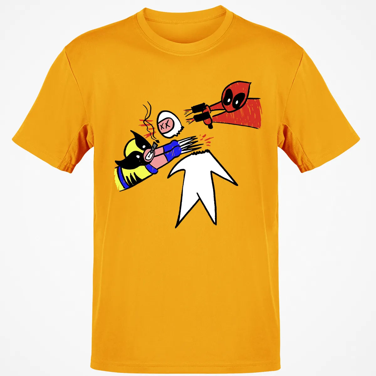Classic Unisex T-Shirt - M9LDBYTA