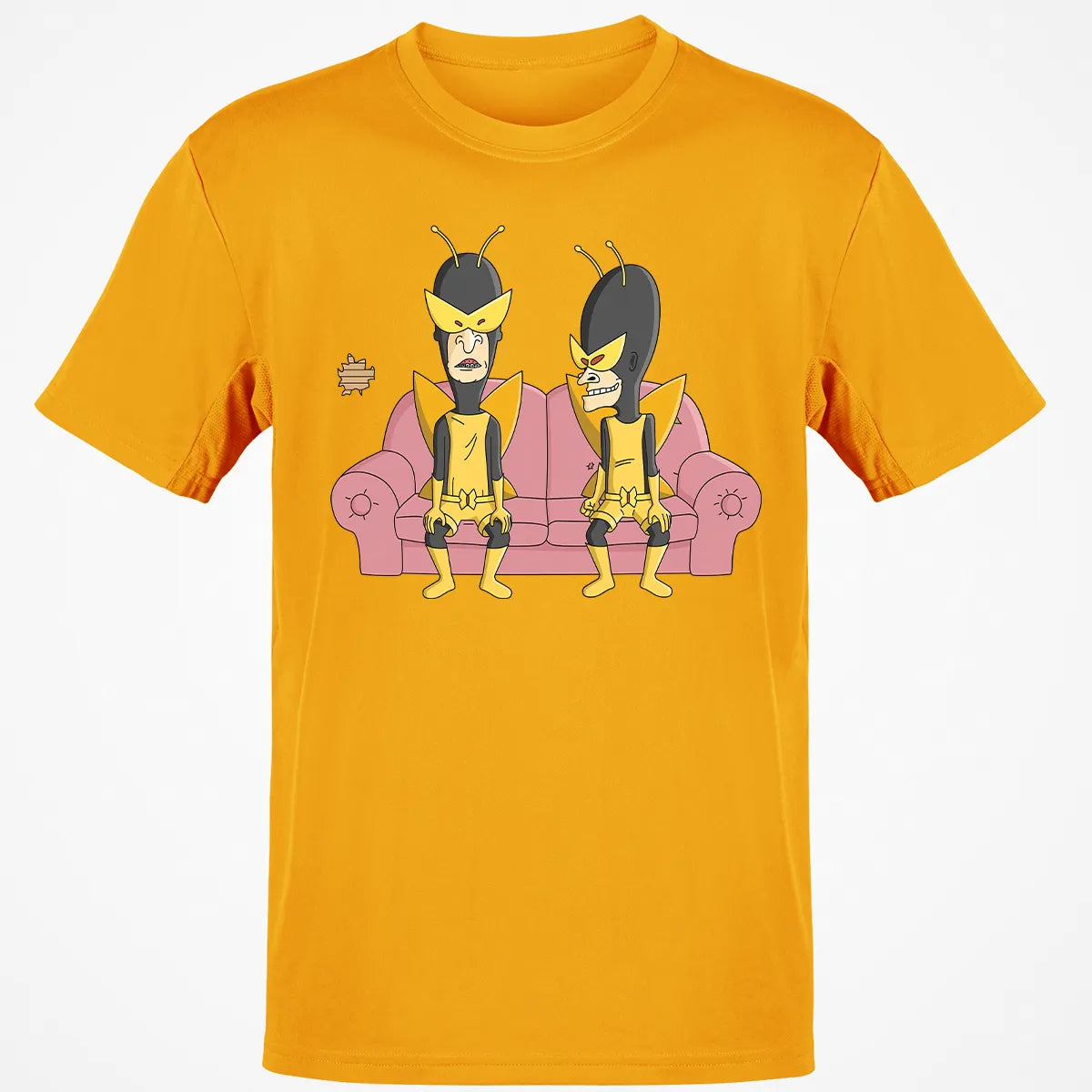 Classic Unisex T-Shirt - 6TV513BR