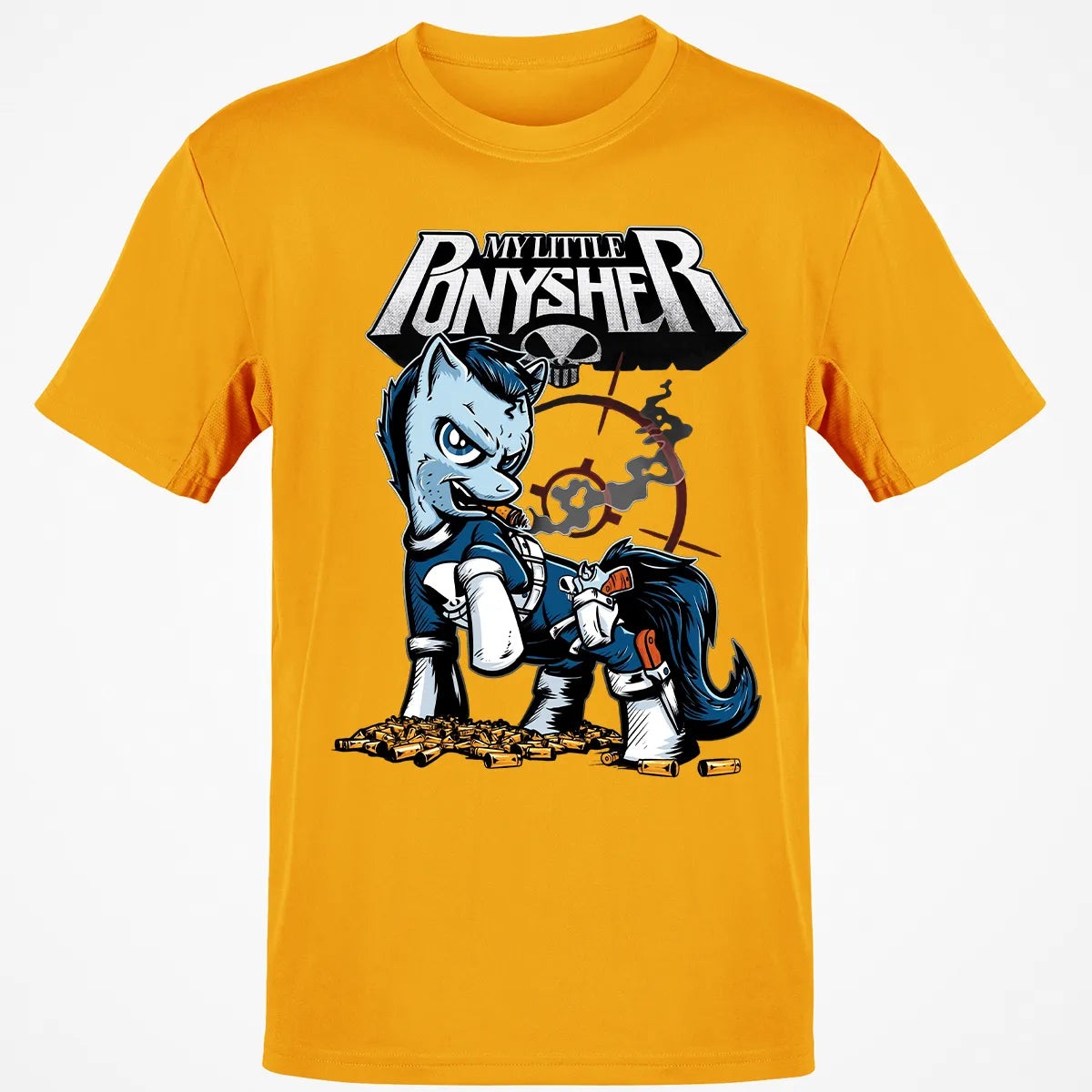 Classic Unisex T-Shirt - ART58VHN