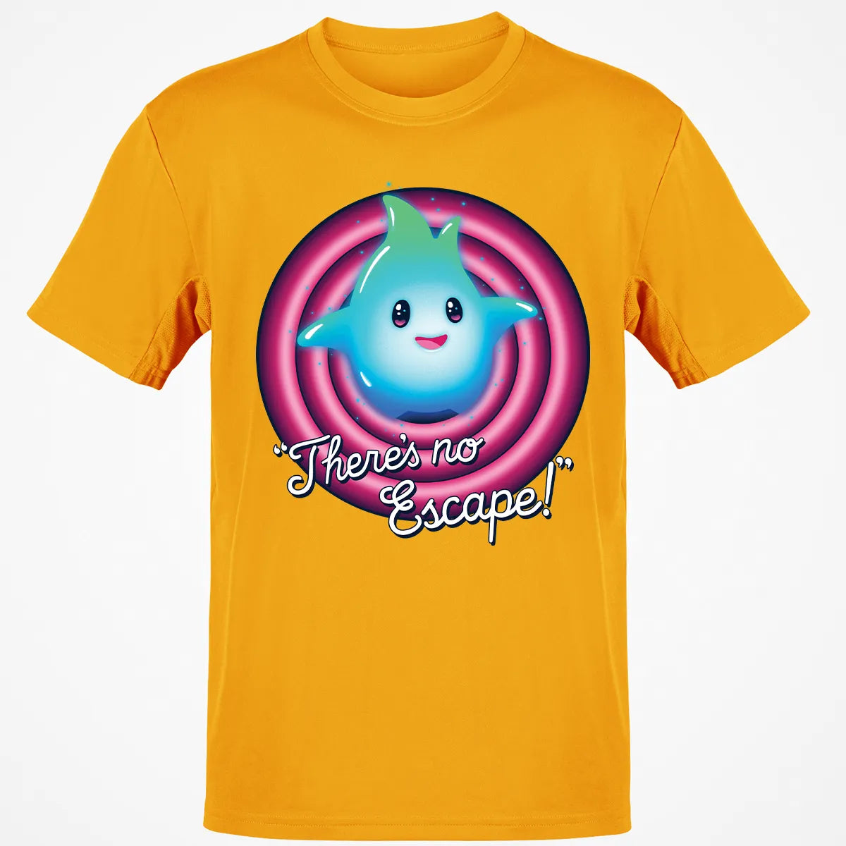 Classic Unisex T-Shirt - RZ34QDTR